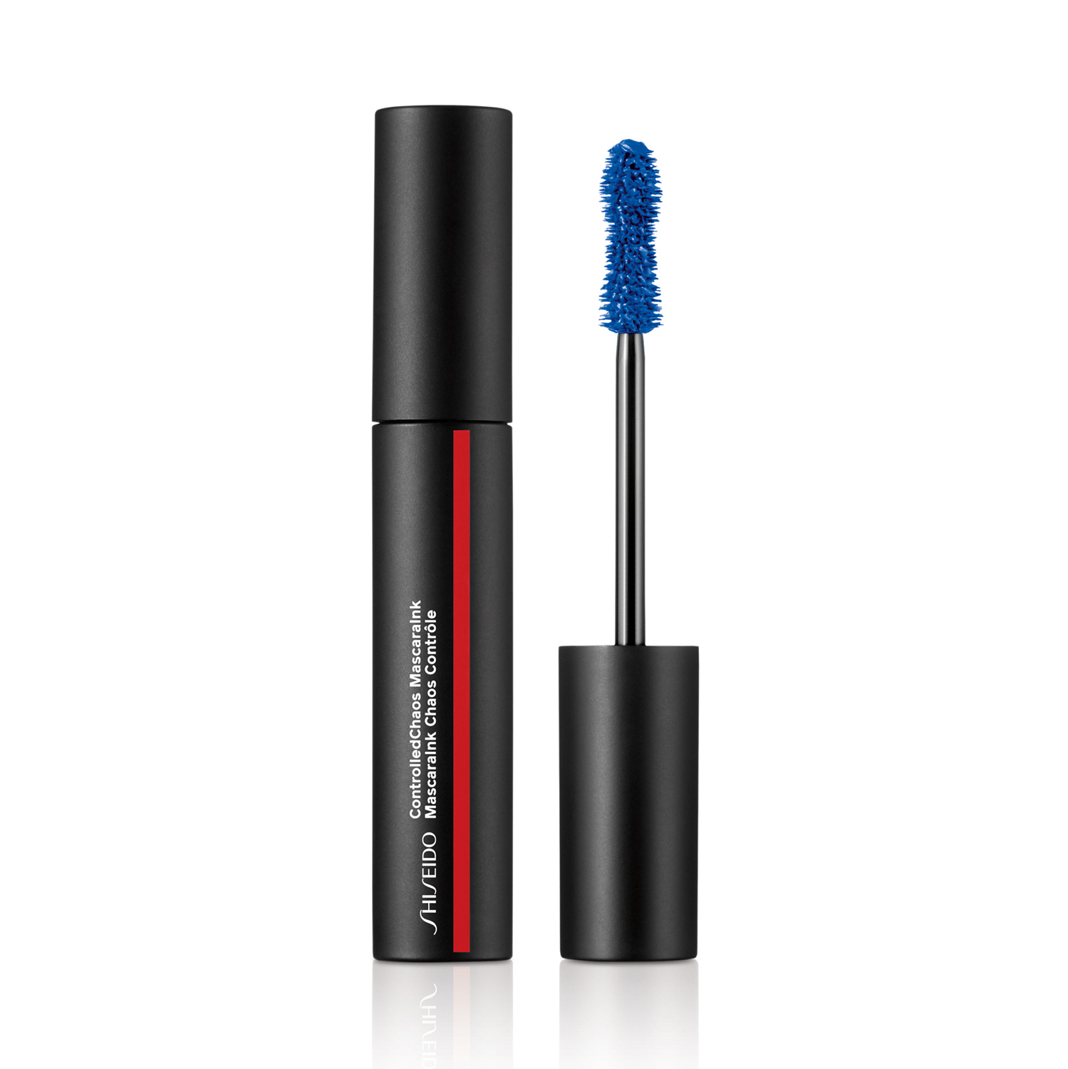 SHISEIDO-ControlledChaos MascaraInk