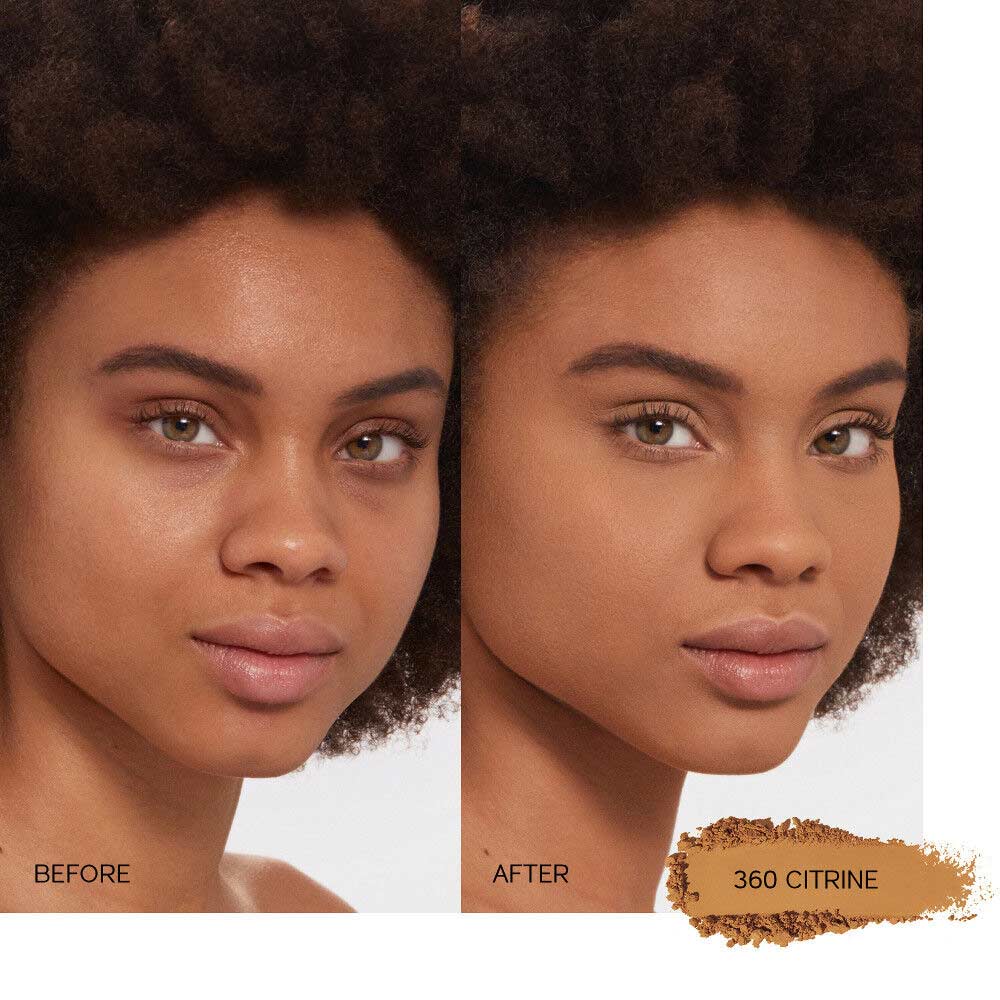 SYNCHRO SKIN SELF-REFRESHING Custom Finish Powder Foundation, 360 SYNCHRO SKIN SELF-REFRESHING Custom Finish Powder Foundation, 360