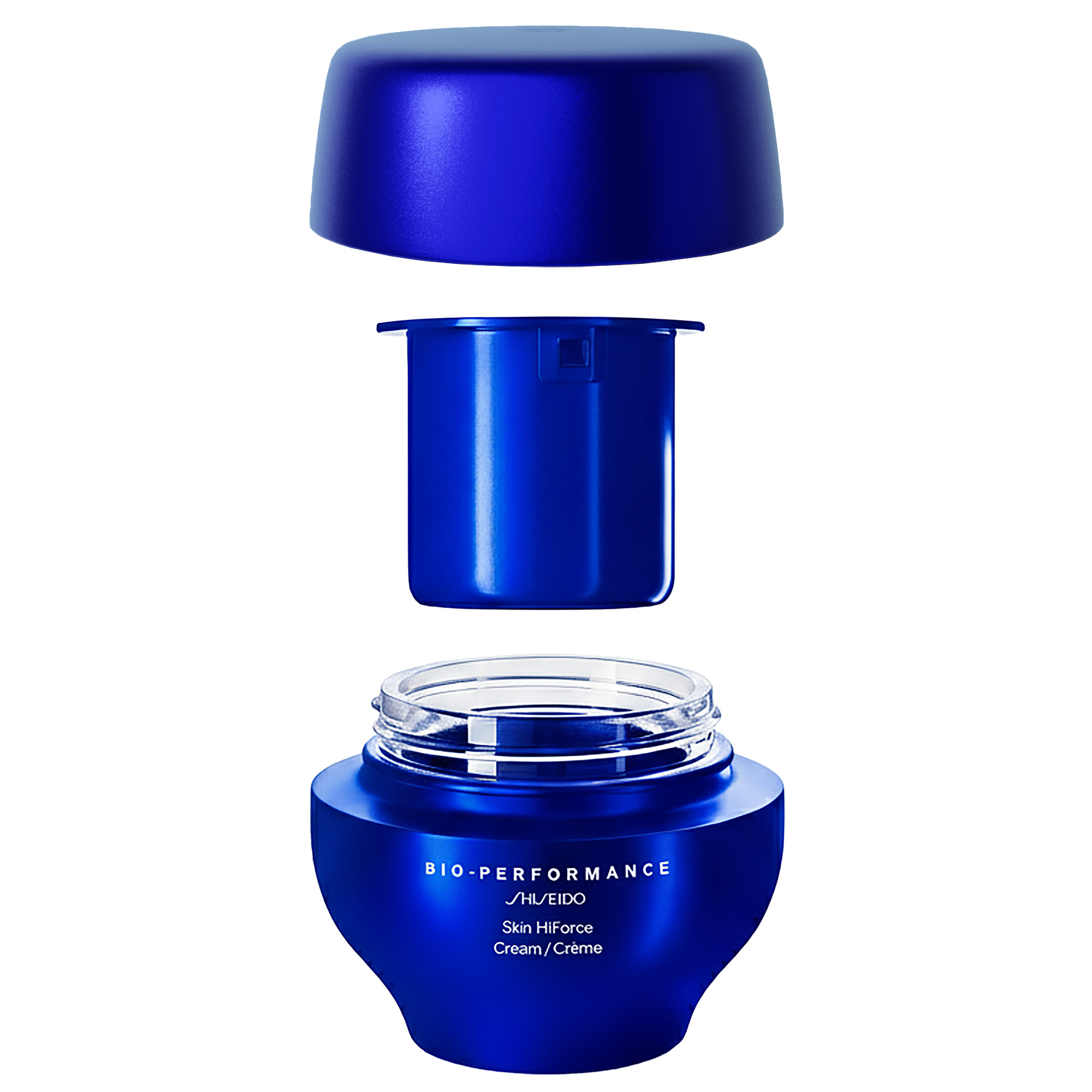 Skin HIForce Cream Refill,