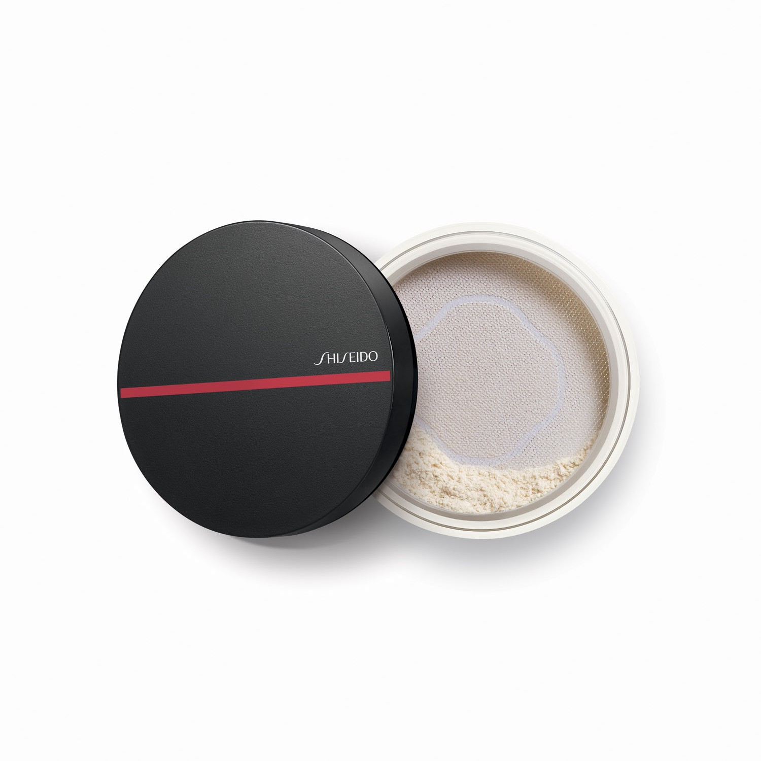 Shiseido-Synchro Skin Invisible Silk Loose Powder