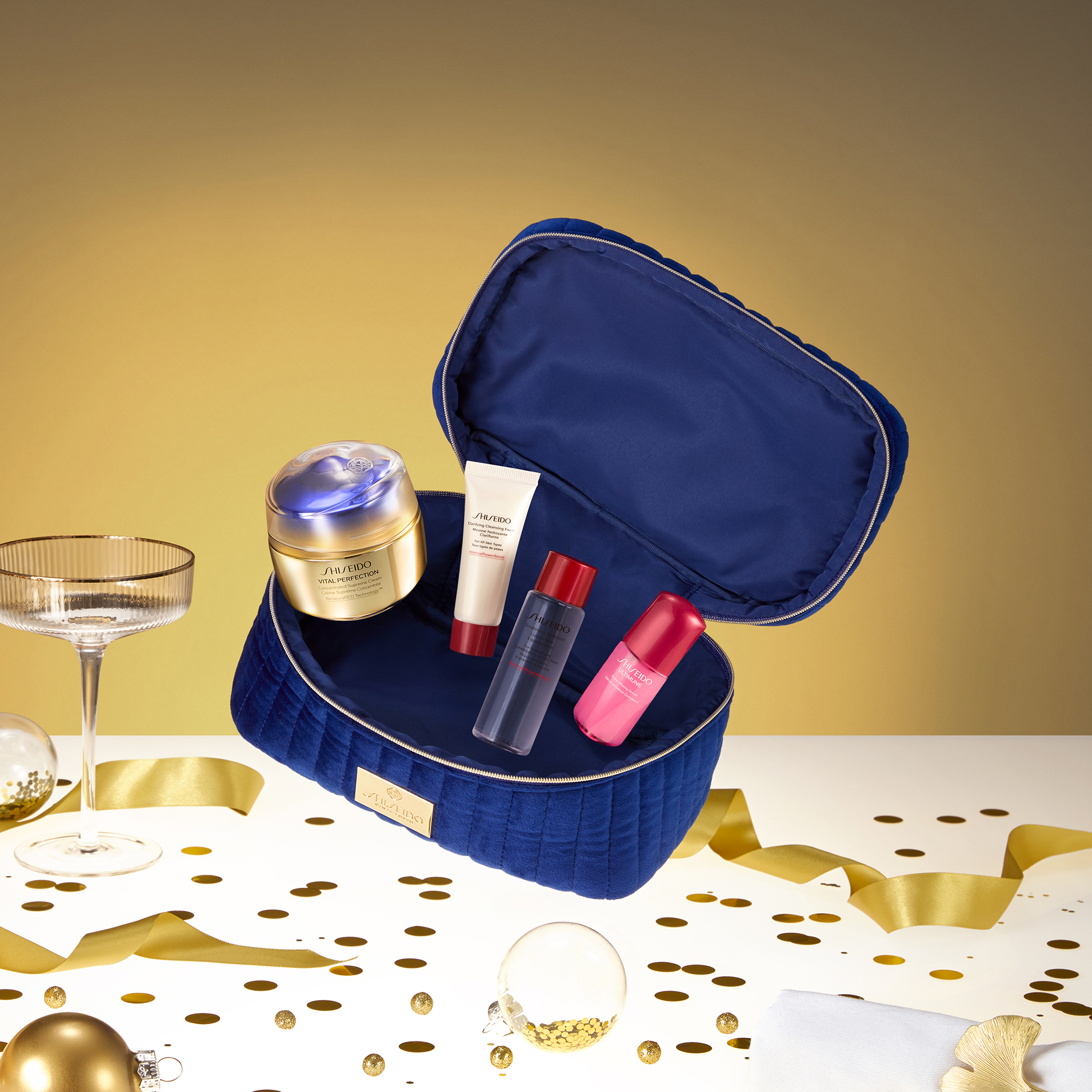 LIFTING AND REDENSIFYING SUPREME RITUAL, 