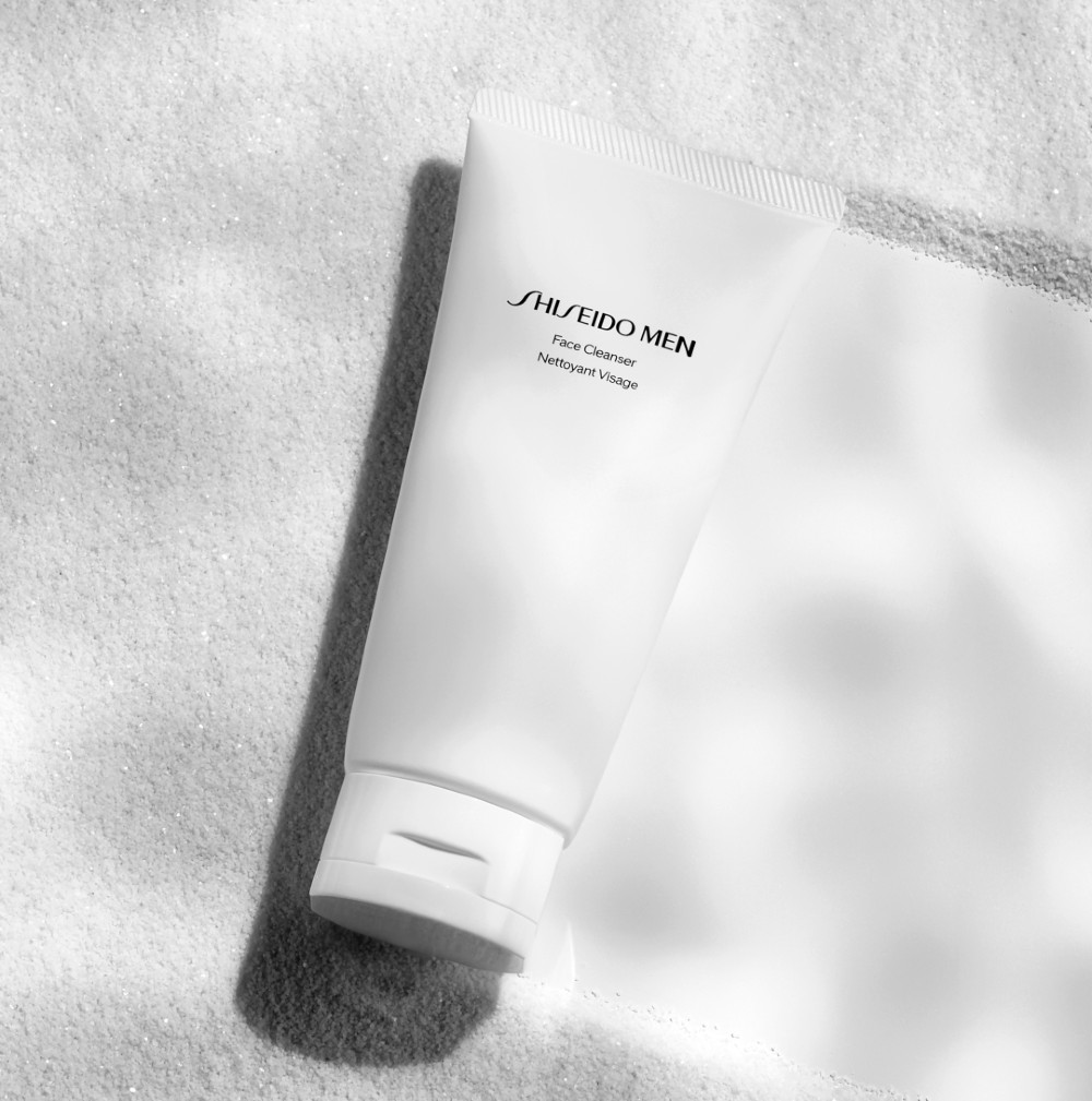 Face Cleanser