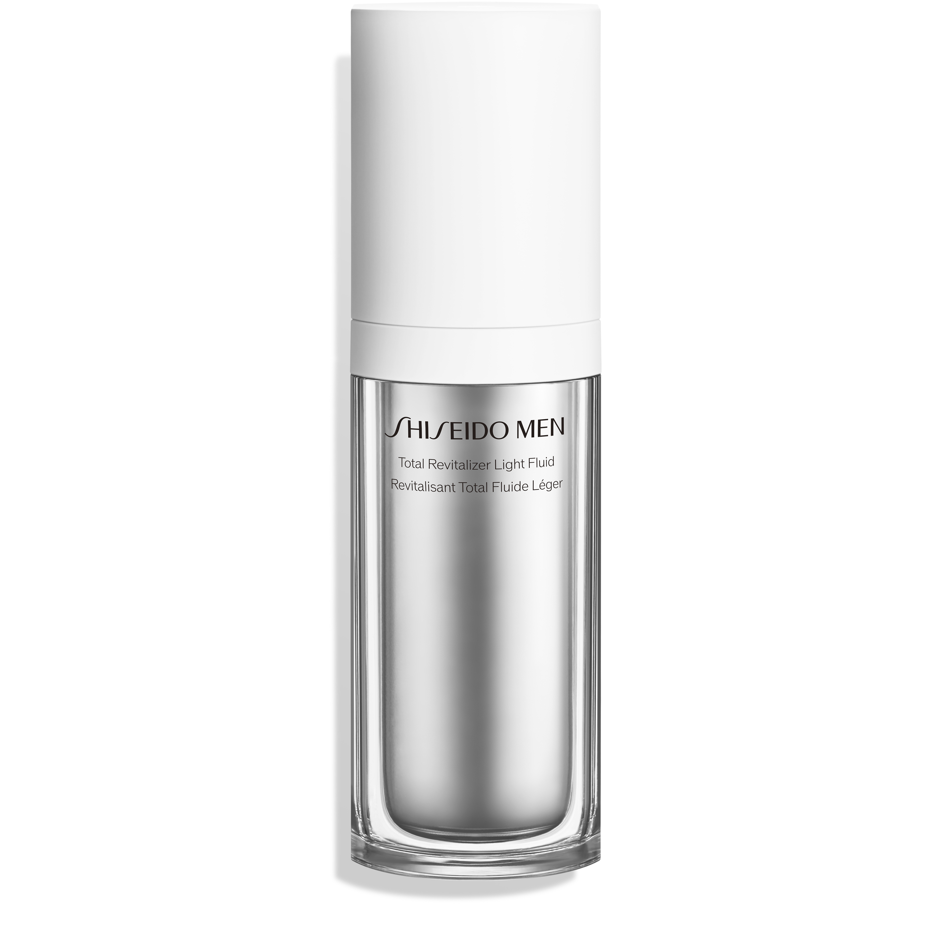 Shiseido-Total Revitalizer Light Fluid