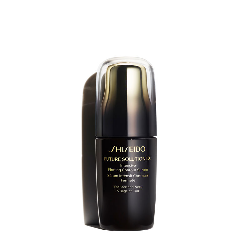 Shiseido-Intensive Firming Contour Serum