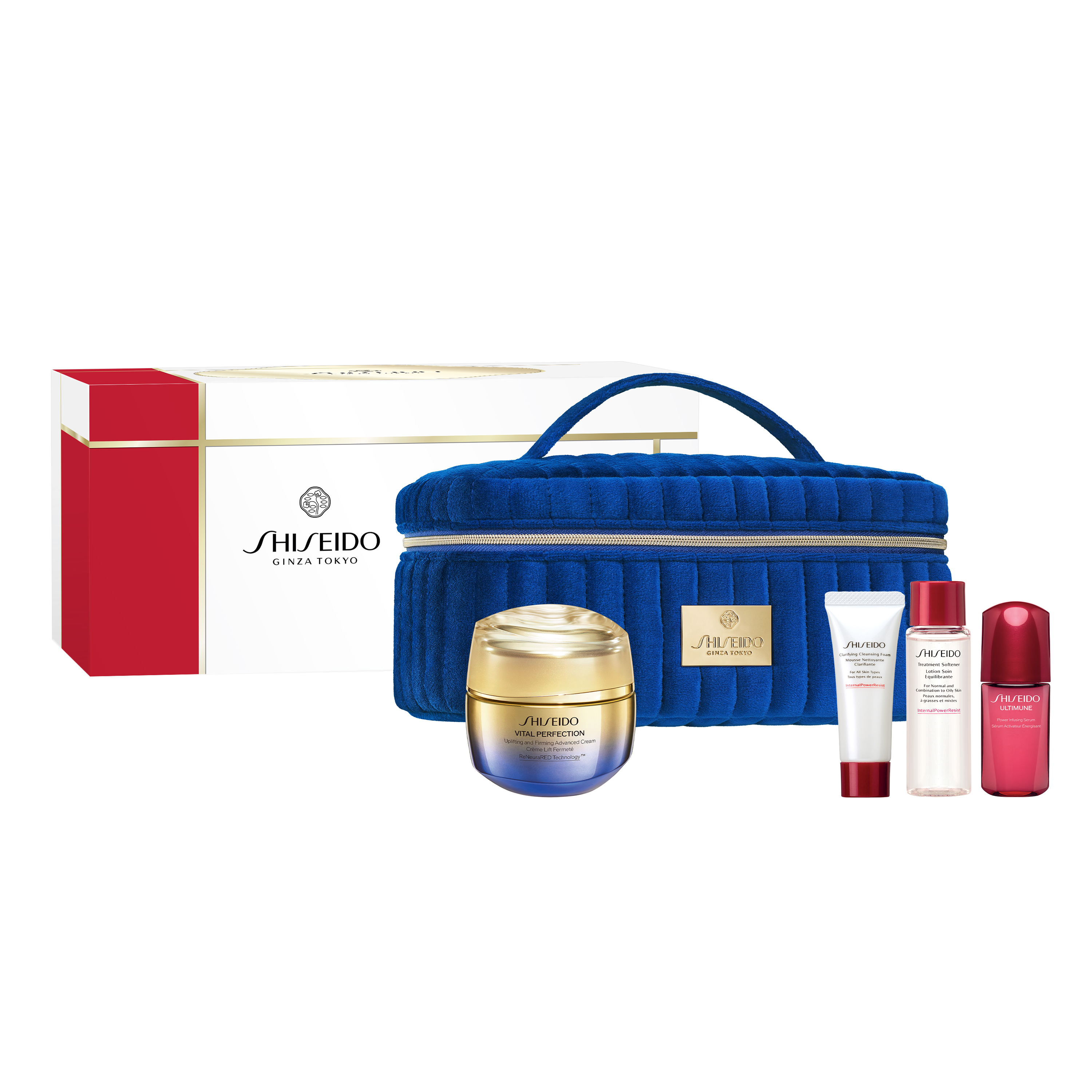 LIFTING AND FIRMING RITUAL, 