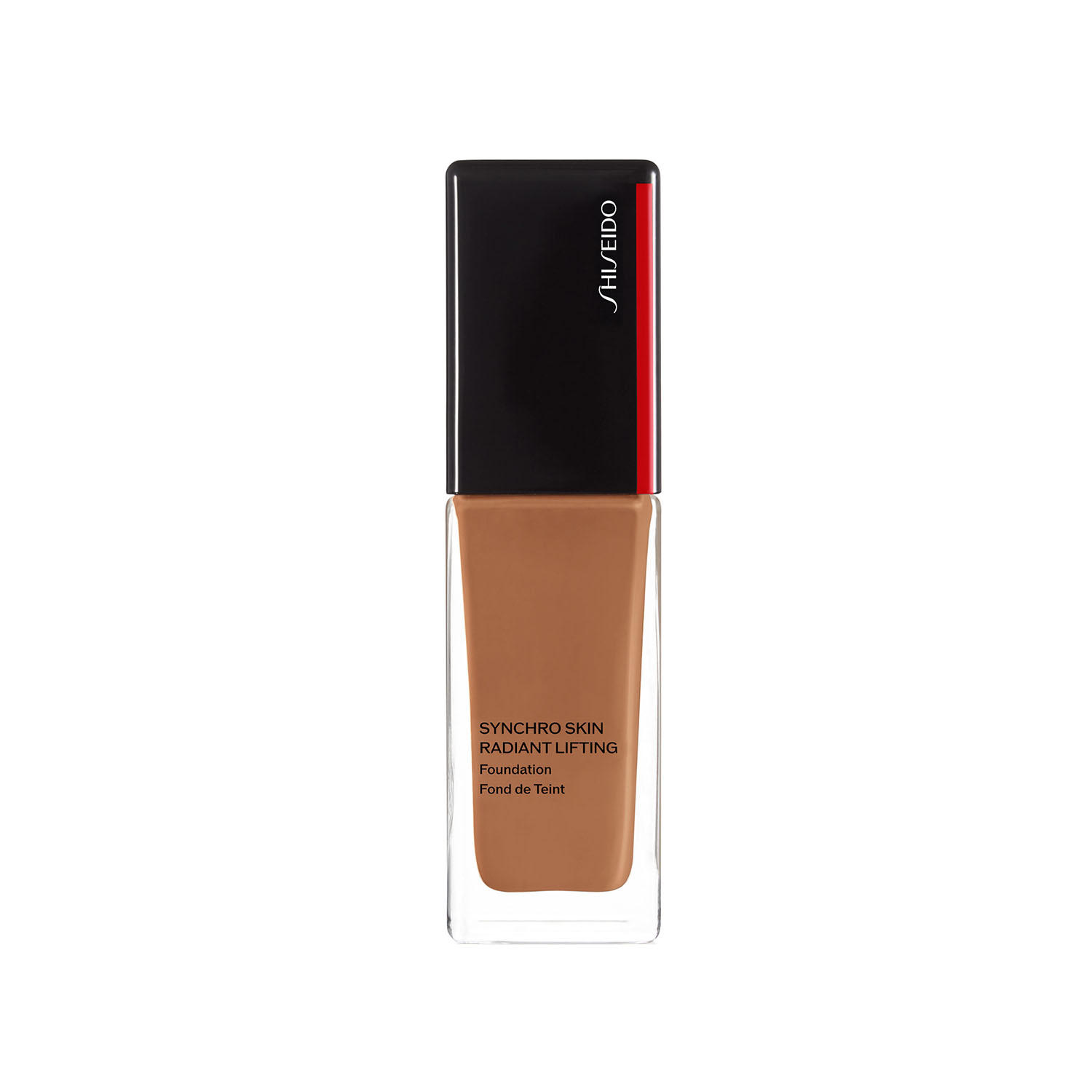 SHISEIDO-Synchro Skin Radiant Lifting Foundation