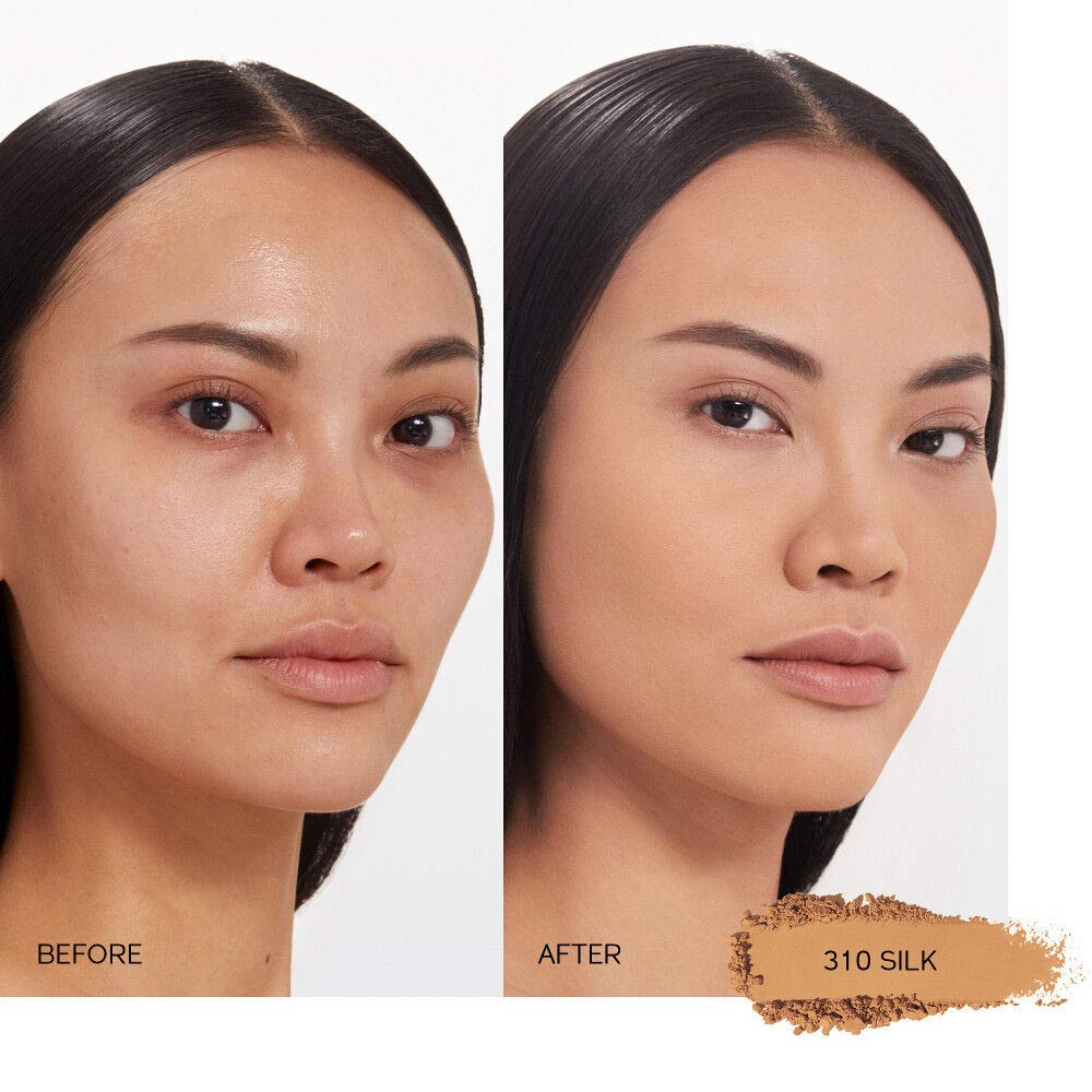 SYNCHRO SKIN SELF-REFRESHING Custom Finish Powder Foundation, 310 SYNCHRO SKIN SELF-REFRESHING Custom Finish Powder Foundation, 310