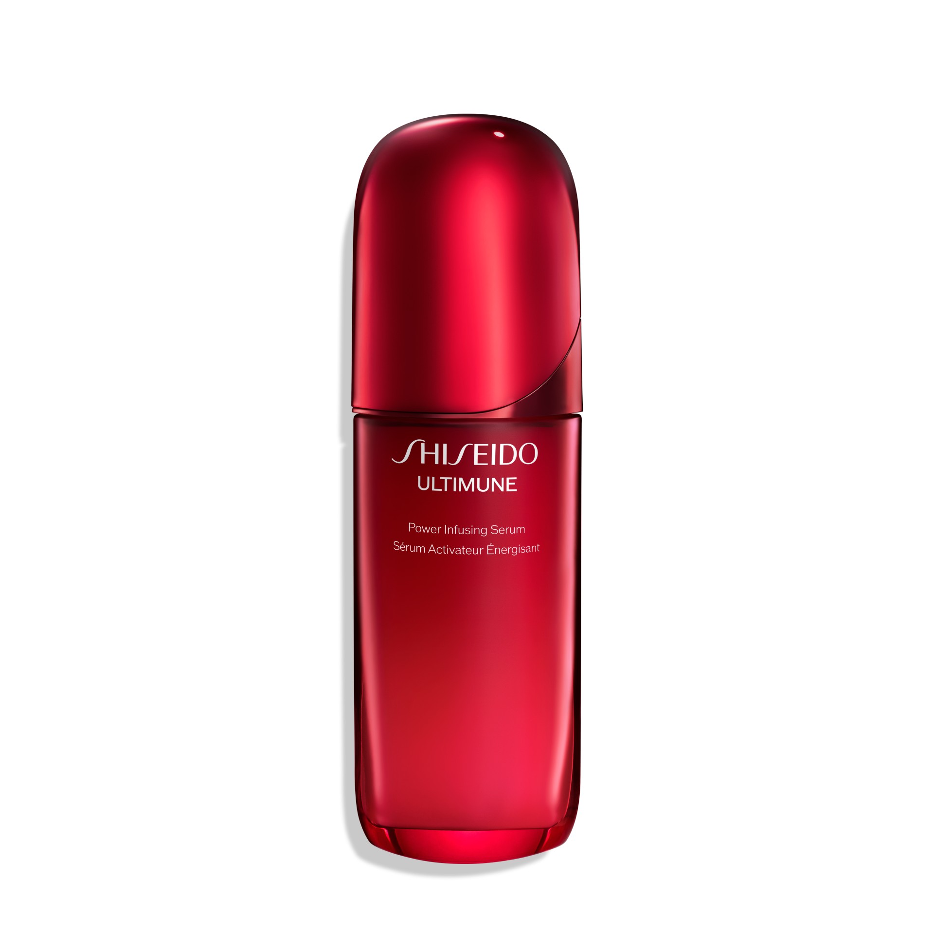 SHISEIDO-Power Infusing Serum