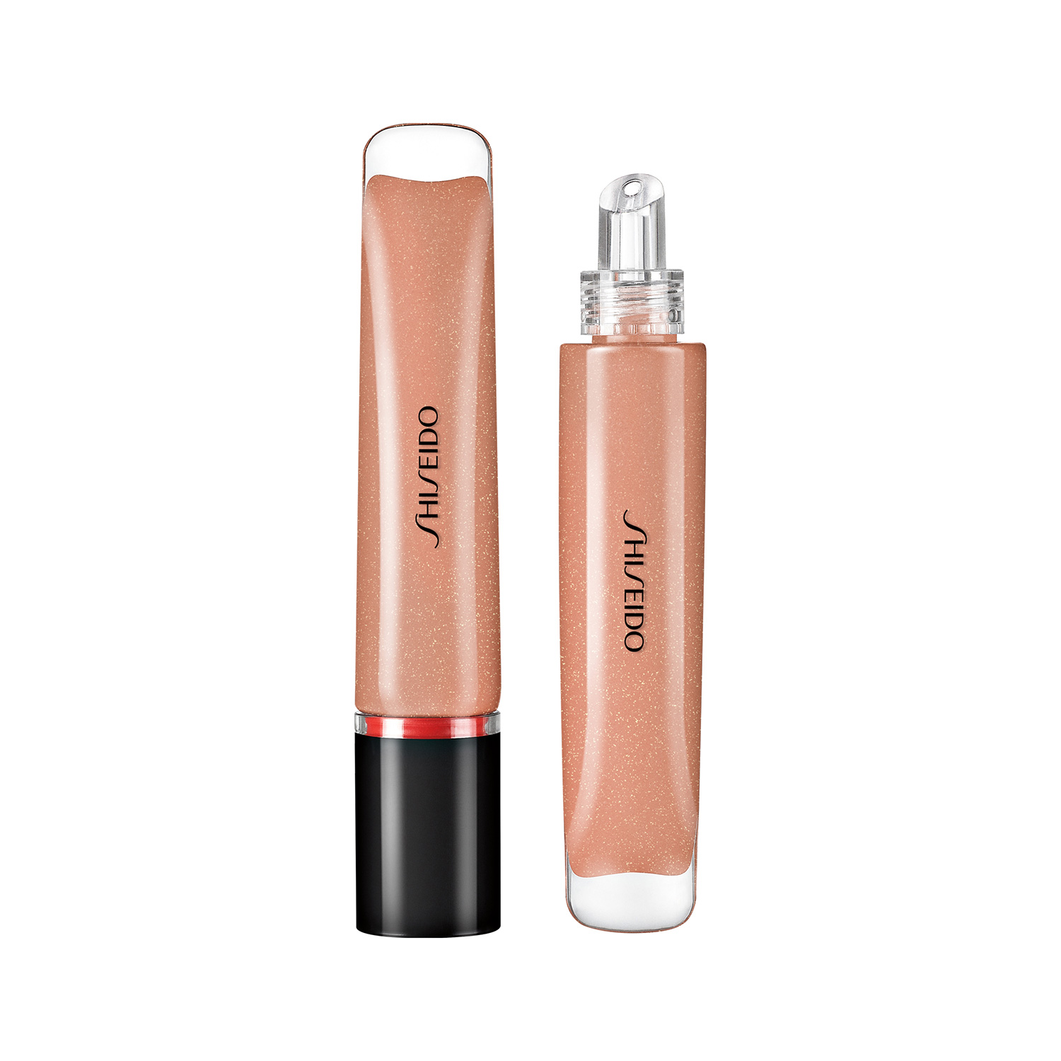SHISEIDO-Shimmer GelGloss