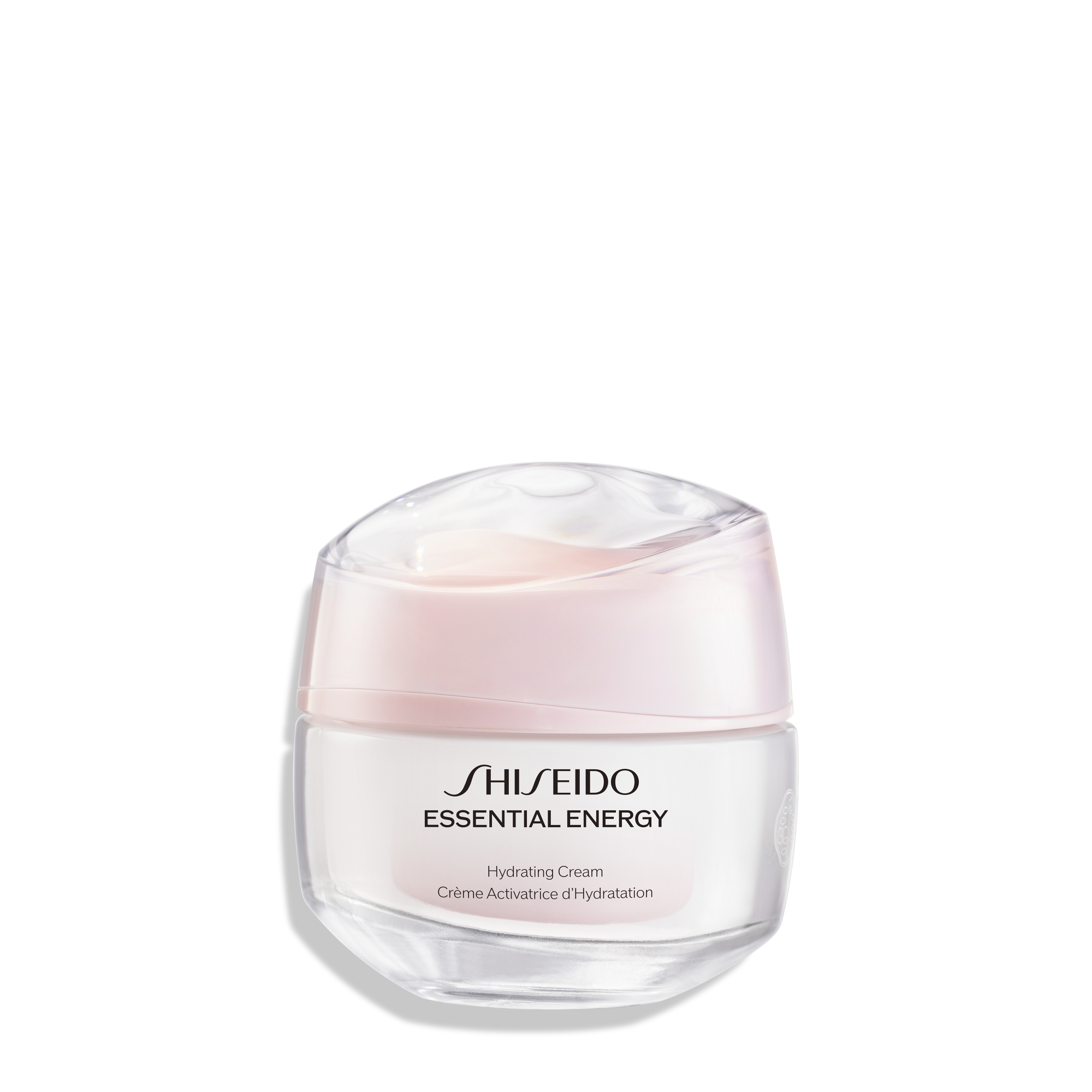 Hydrating Cream, 