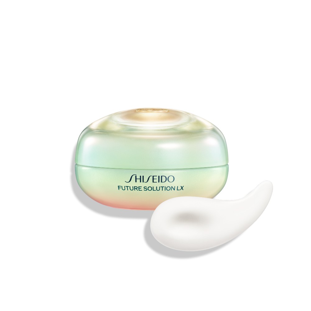 Shiseido-Legendary Enmei Ultimate Radiance Eye Cream