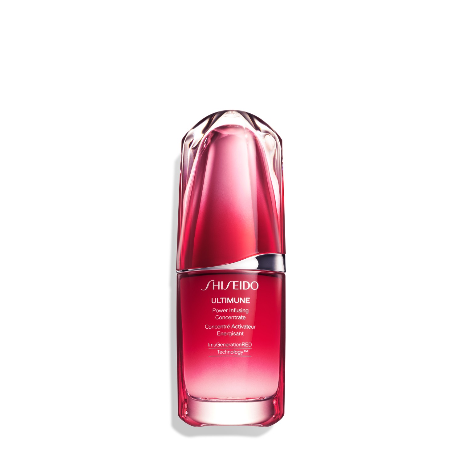 Shiseido-Serum Power Infusing Concentrate