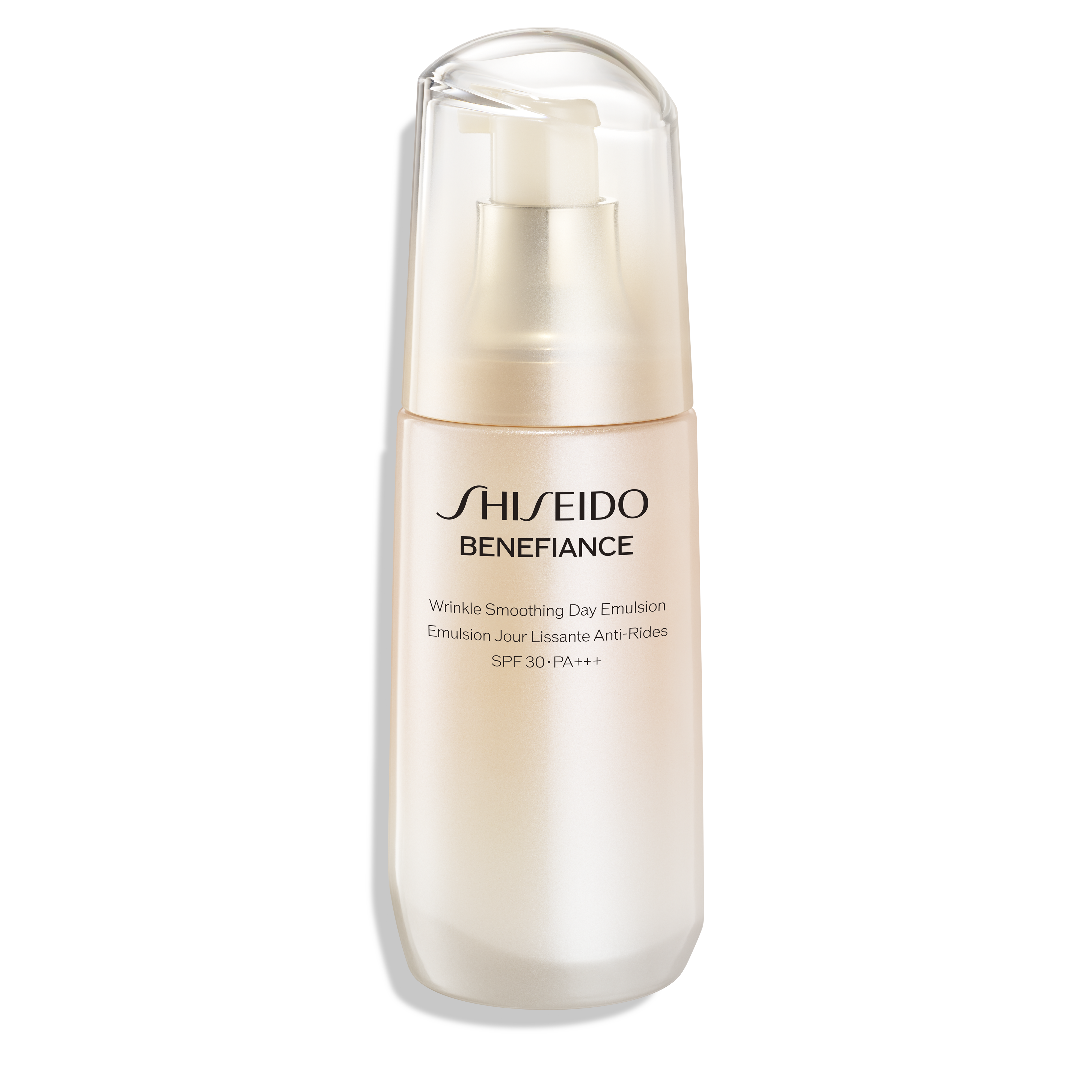 Wrinkle Smoothing Day Emulsion SPF 30, 