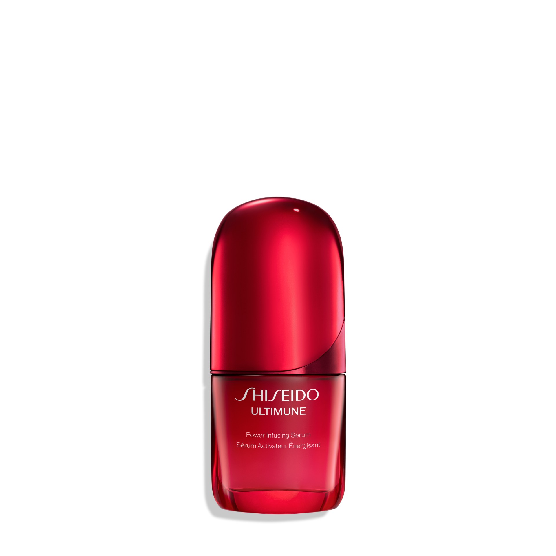 SHISEIDO-Power Infusing Serum