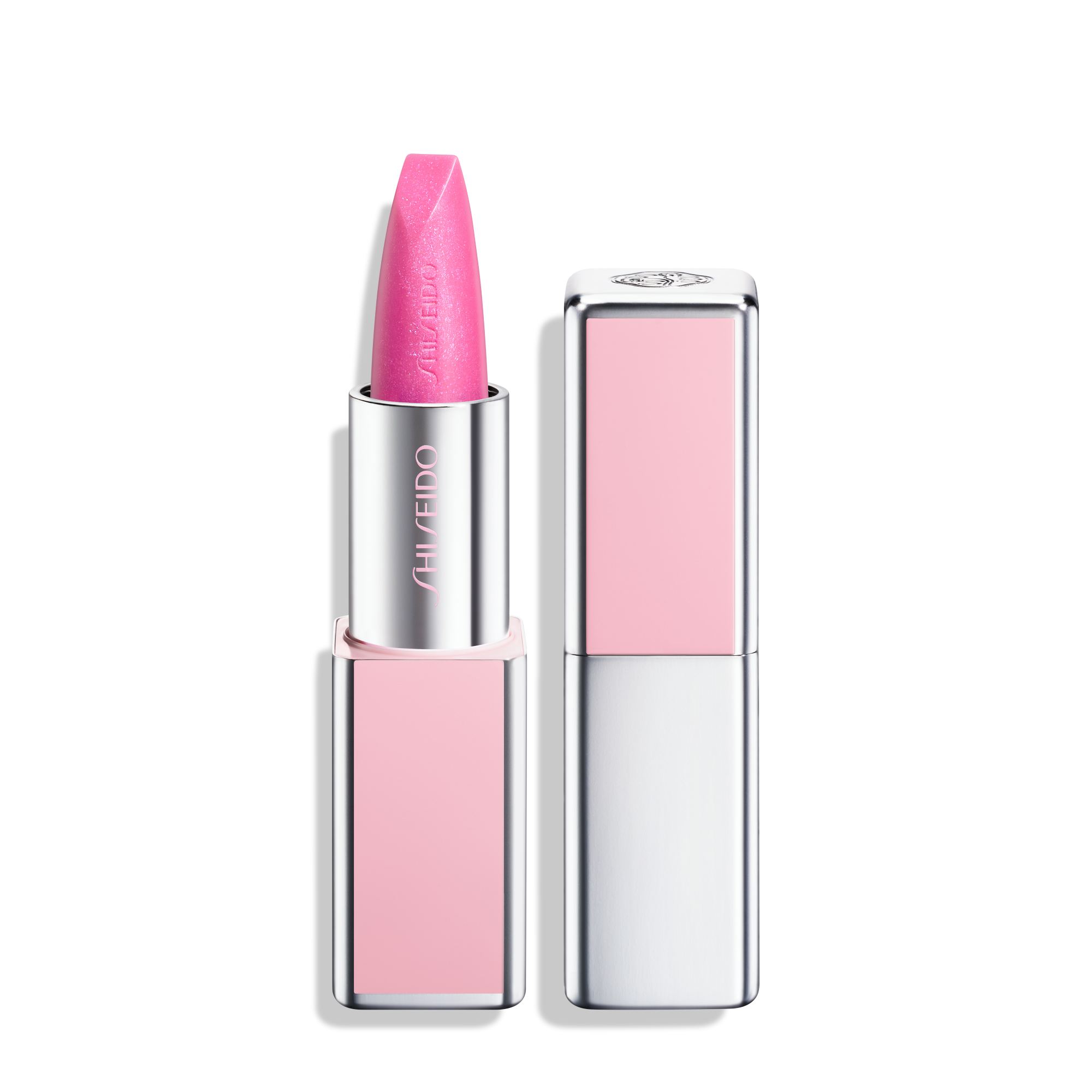 Technosatin Pink, 02