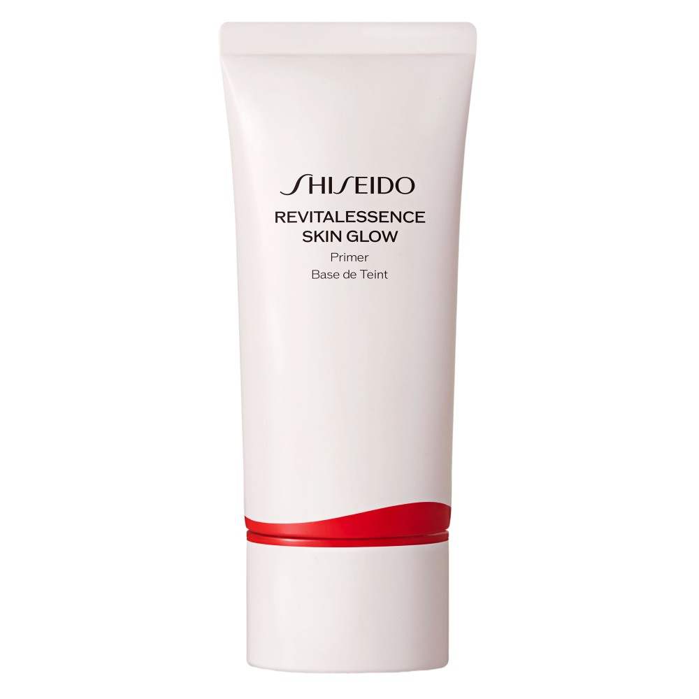 Shiseido-Revitalessence Skin Glow Primer