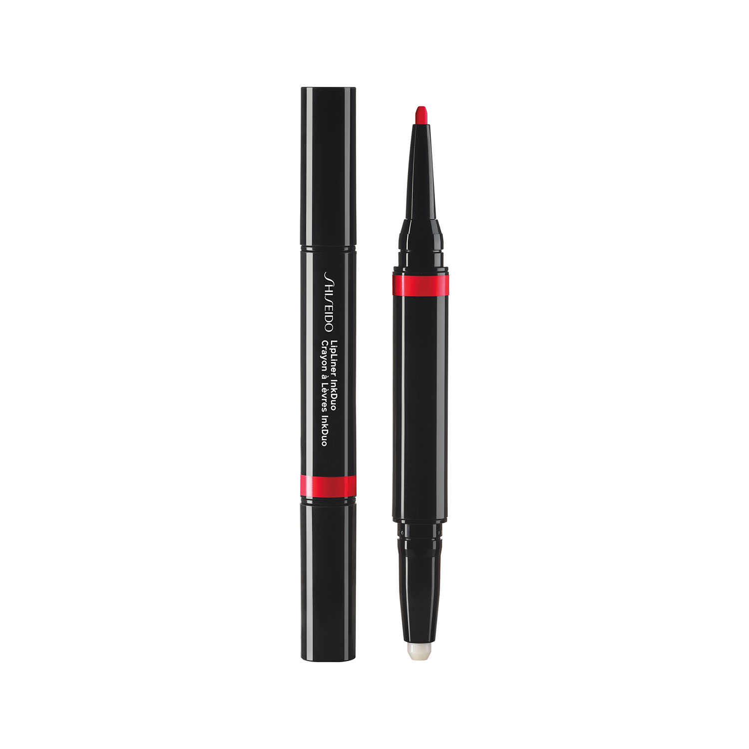 SHISEIDO MAKEUP-LipLiner Ink Duo - Prime + Line