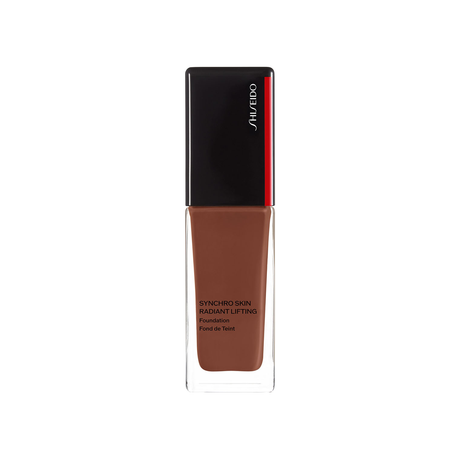 SHISEIDO-Synchro Skin Radiant Lifting Foundation