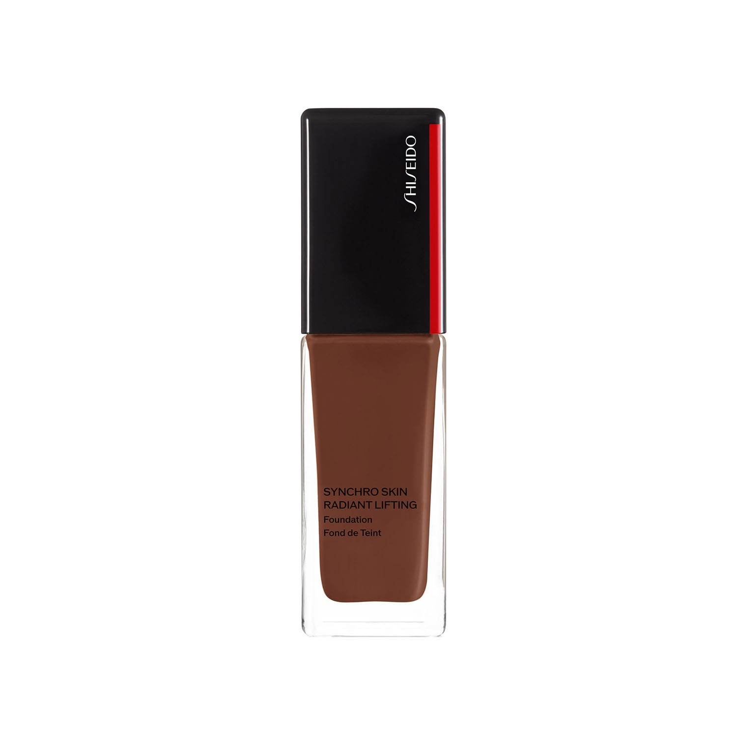 SHISEIDO-Synchro Skin Radiant Lifting Foundation