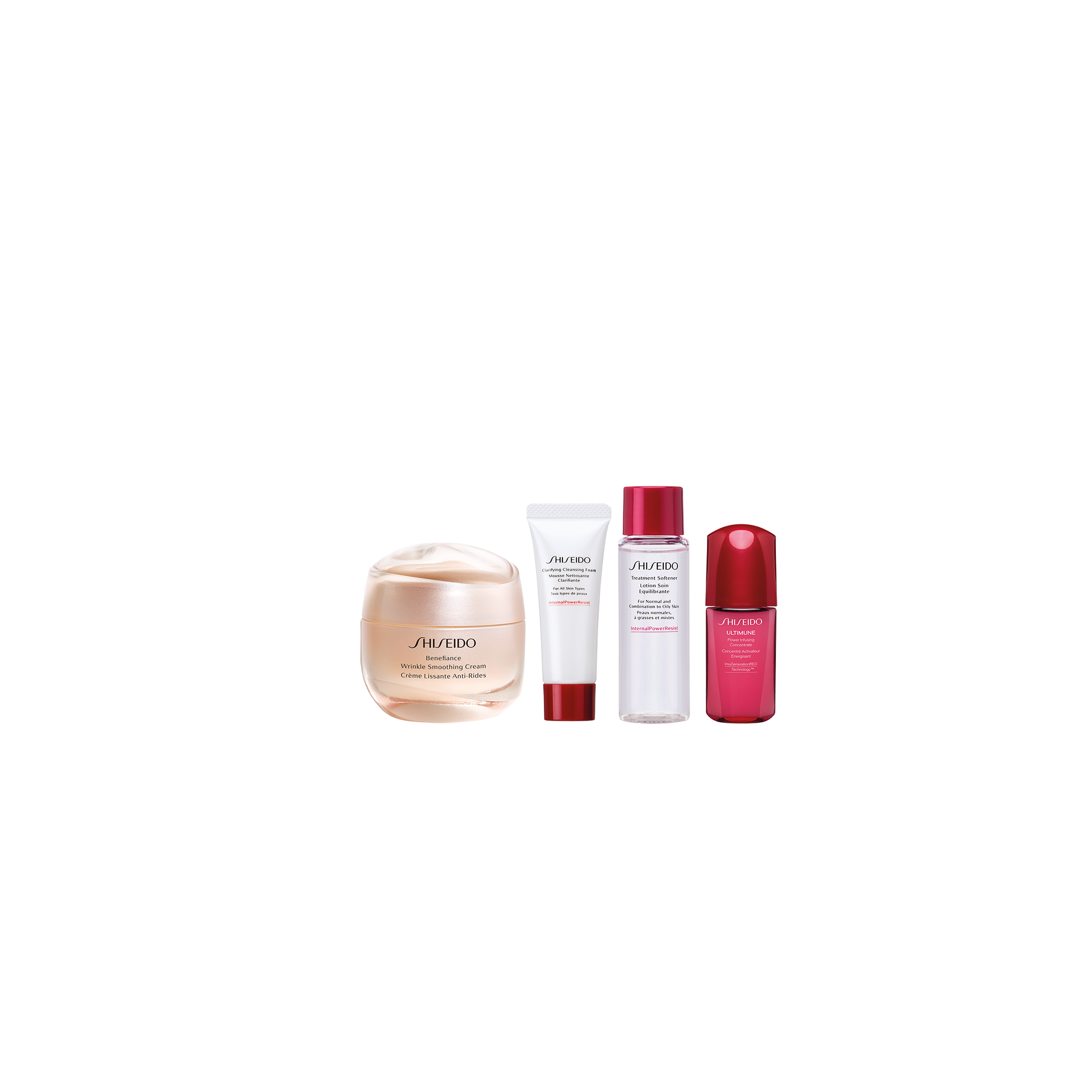 Benefiance Value Set, 