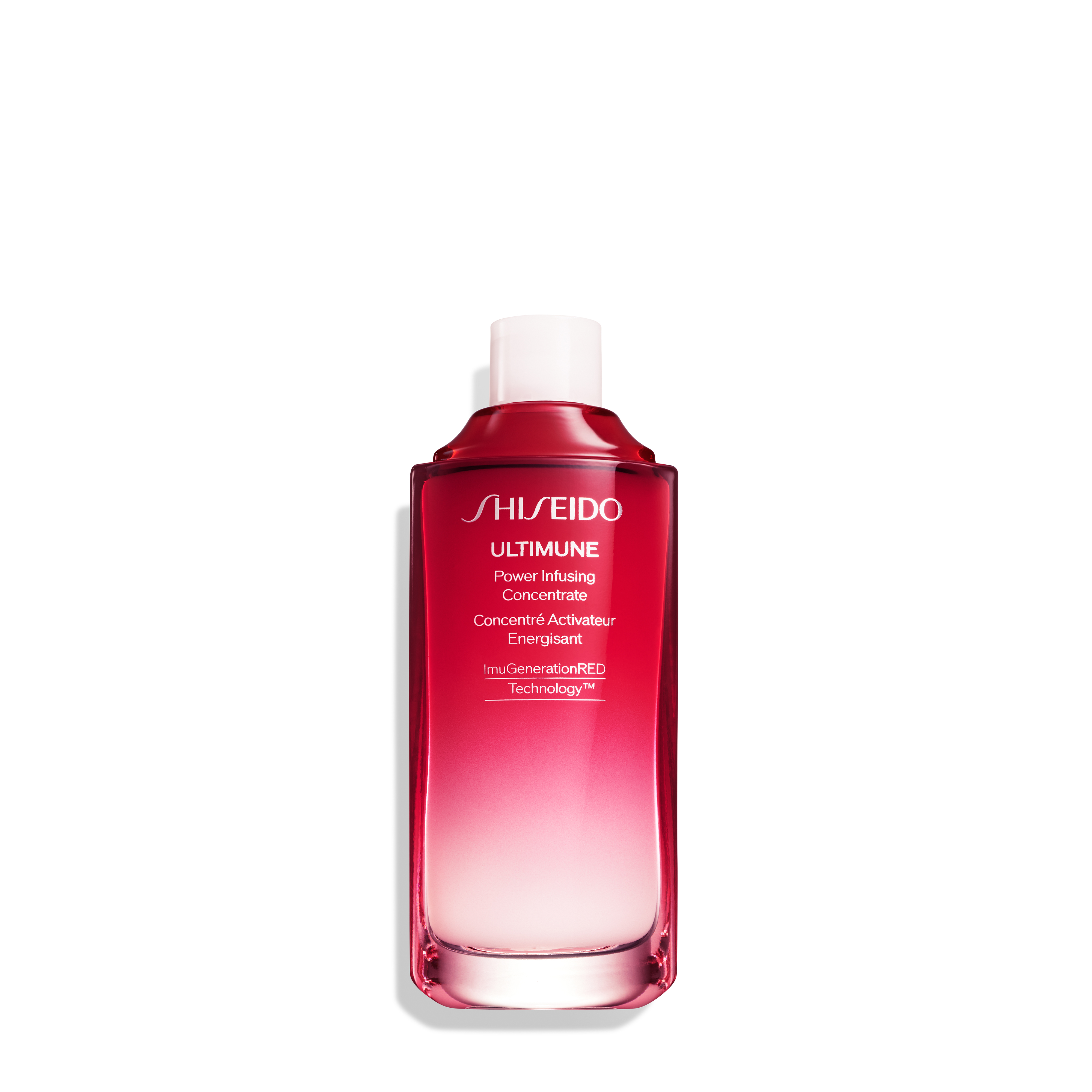 SHISEIDO-Power Infusing Concentrate - Refill