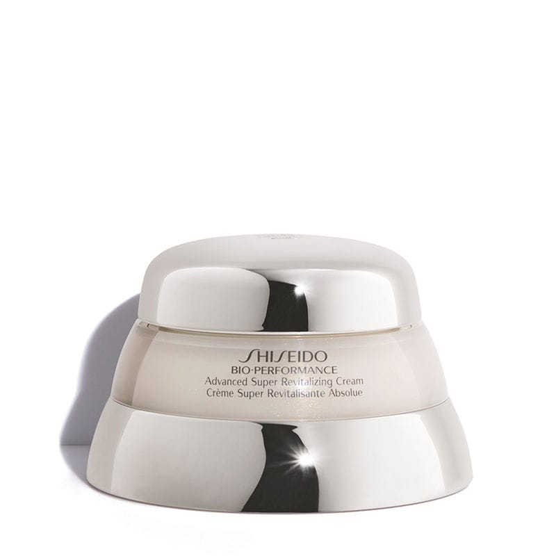 Shiseido-Advanced Super Revitalising Cream