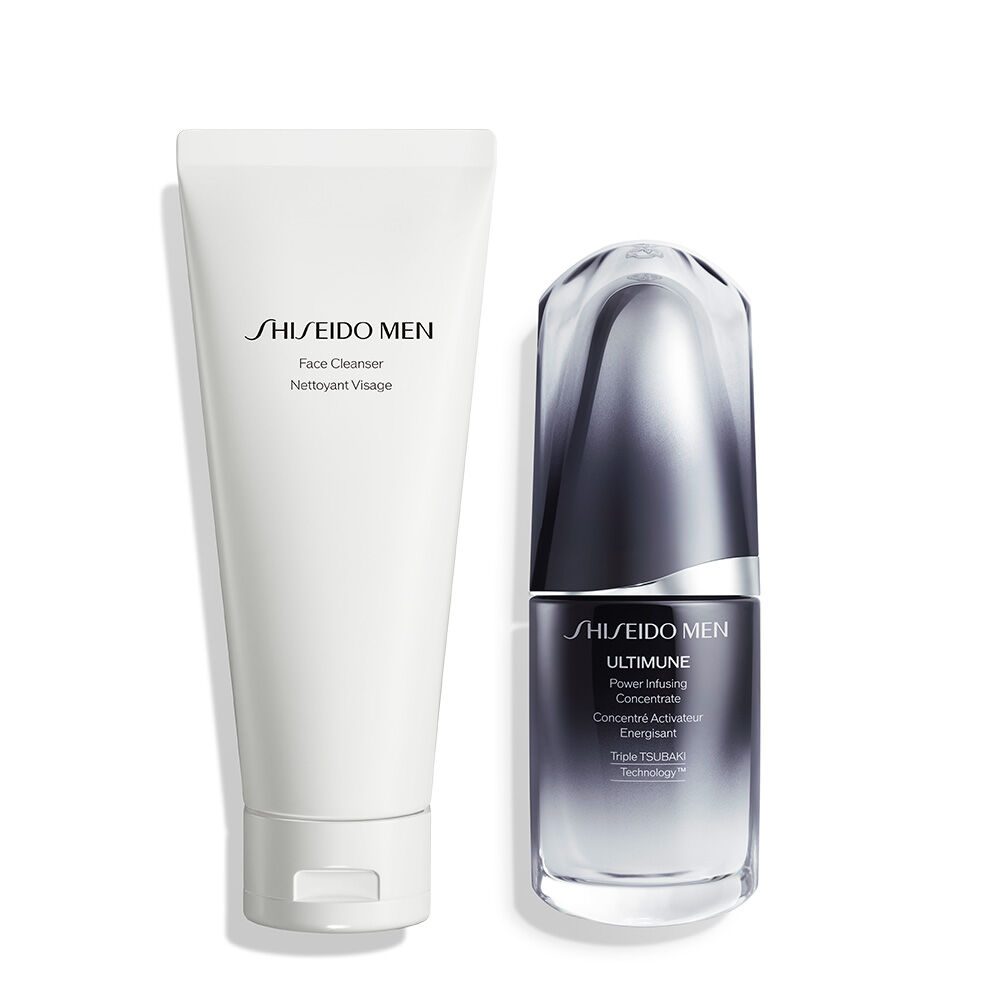 Men Essentials Bundle, 