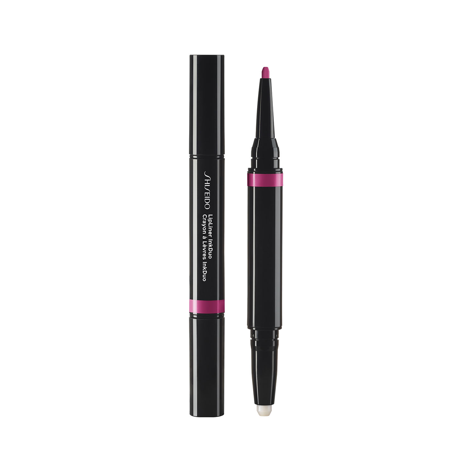 SHISEIDO MAKEUP-LipLiner Ink Duo - Prime + Line