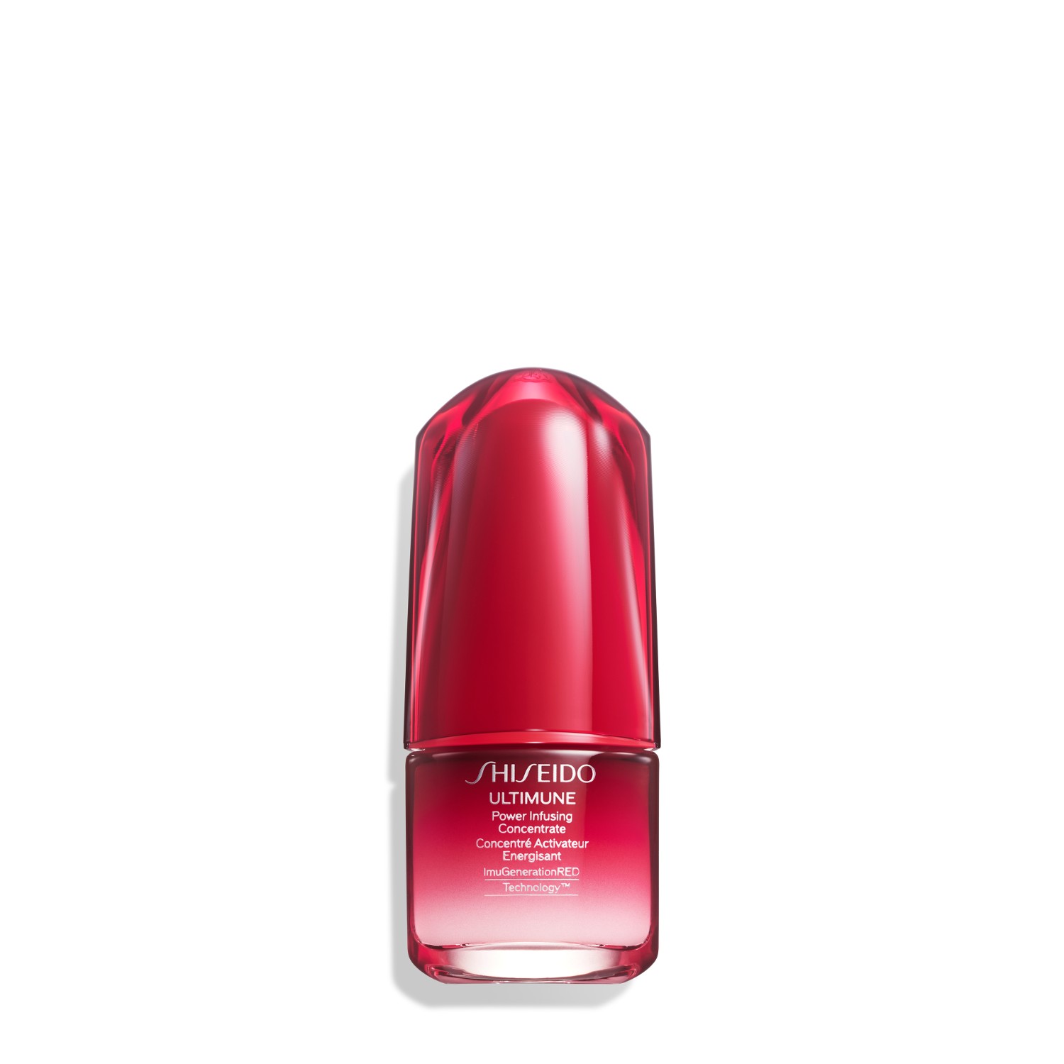 Shiseido-Serum Power Infusing Concentrate