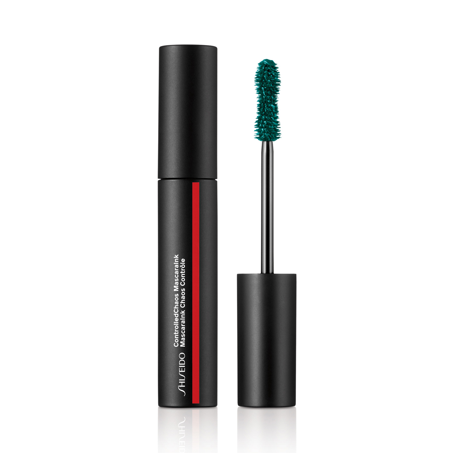 SHISEIDO-ControlledChaos MascaraInk