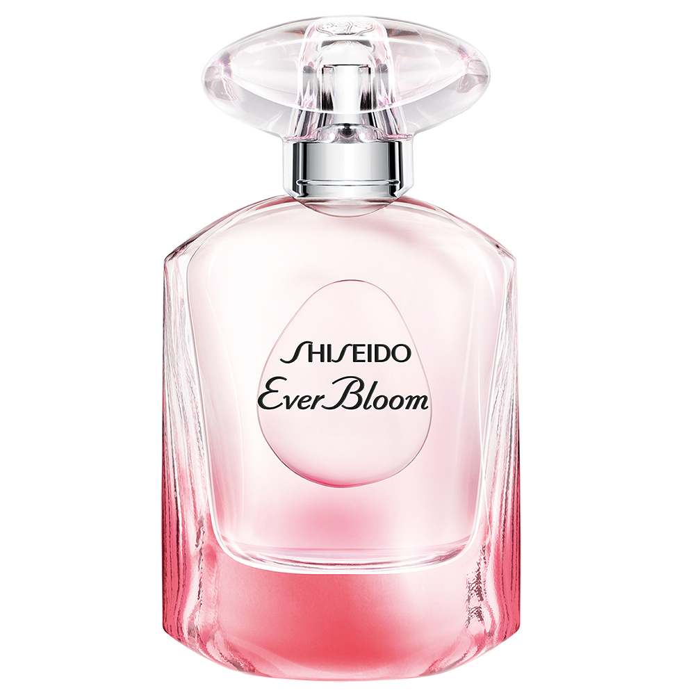 Photos - Women's Fragrance Shiseido EVER BLOOM-Eau De Parfum 