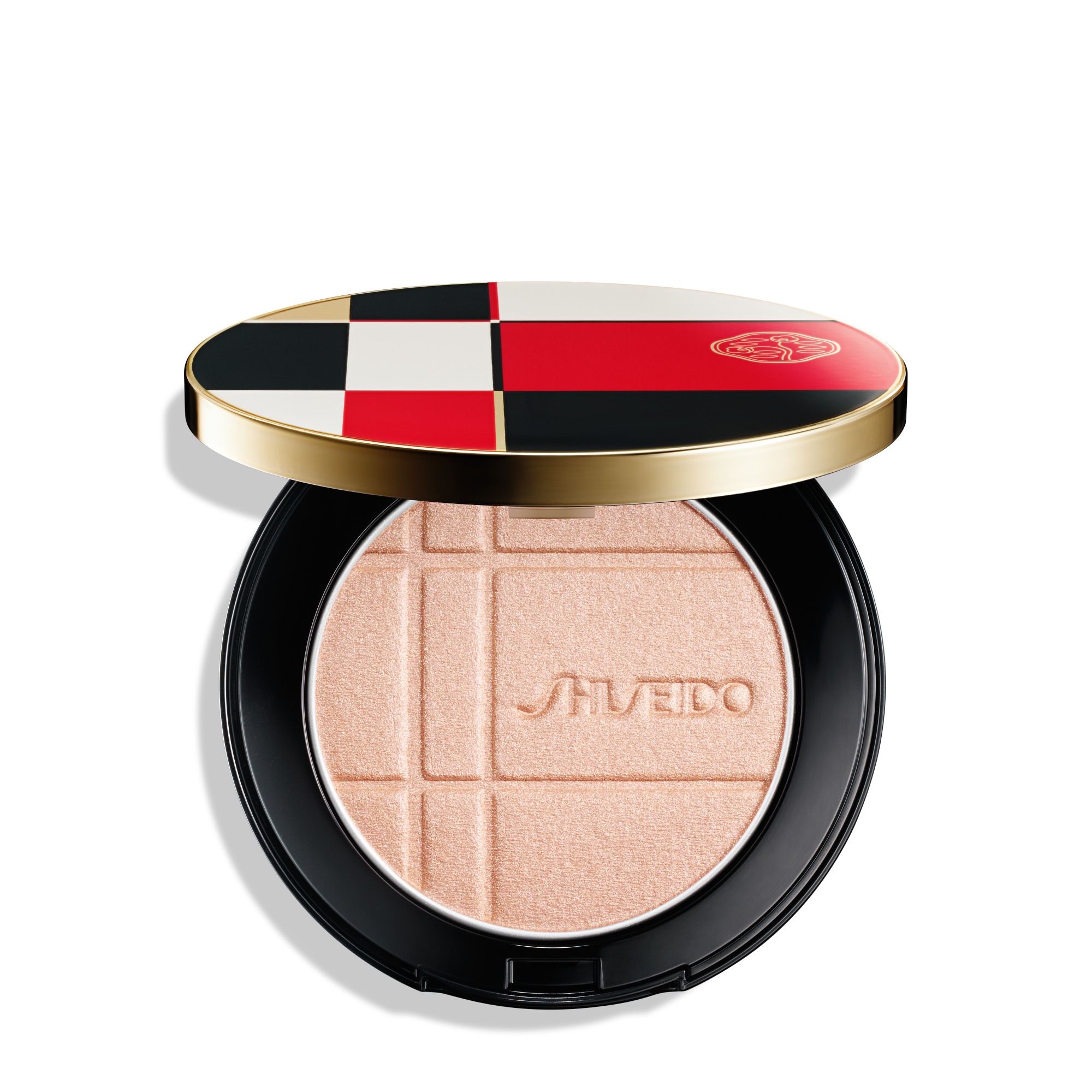 Color + Glow Enhancer, Beige Crystal