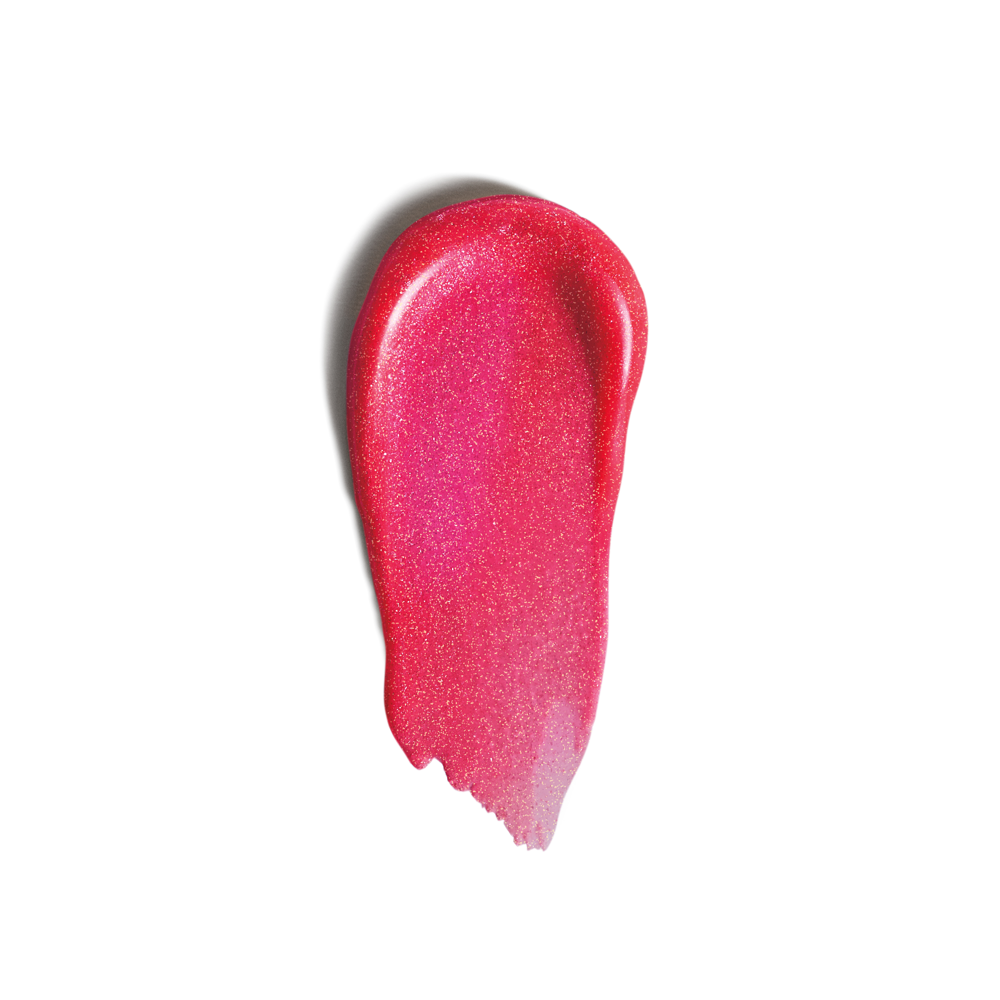 Shimmer GelGloss, 07 Shin-ku Red