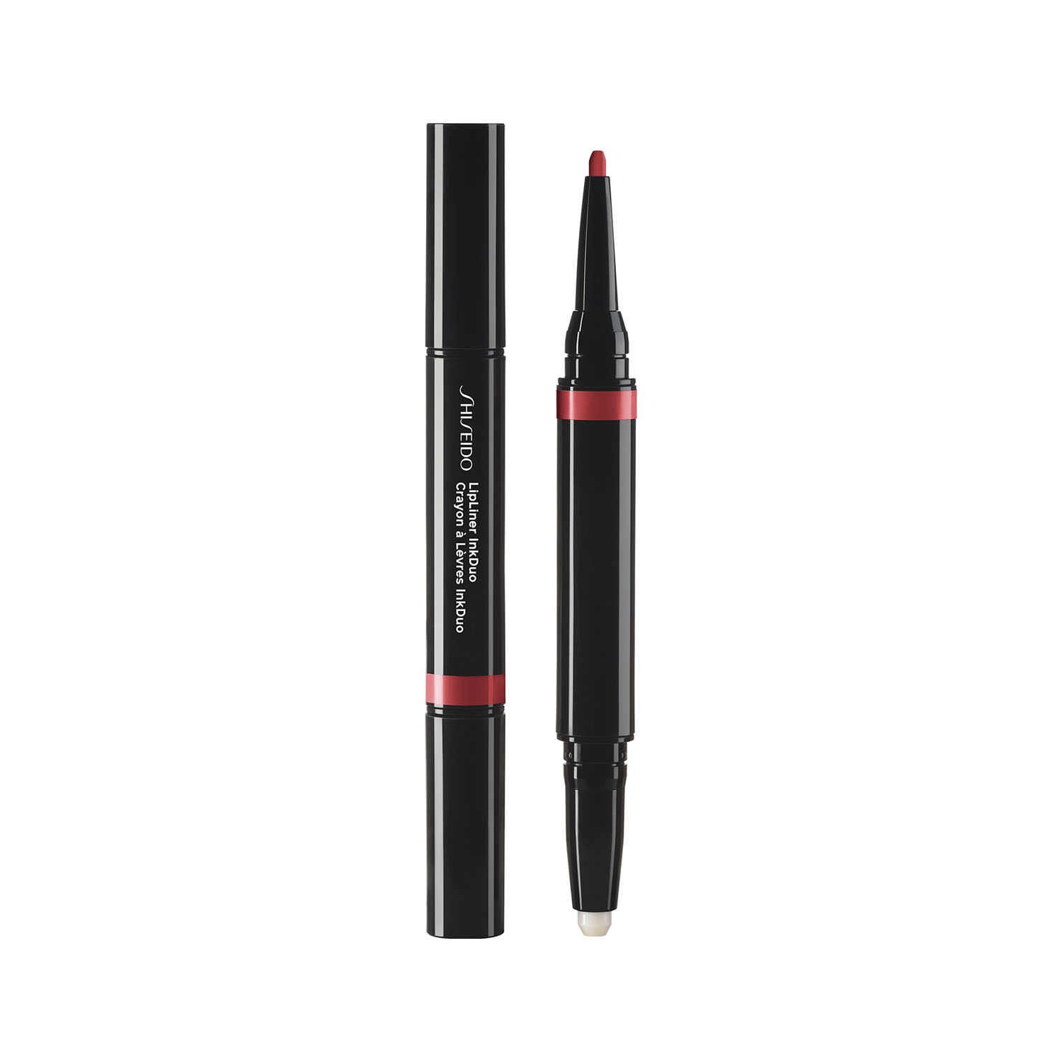 SHISEIDO MAKEUP-LipLiner Ink Duo - Prime + Line