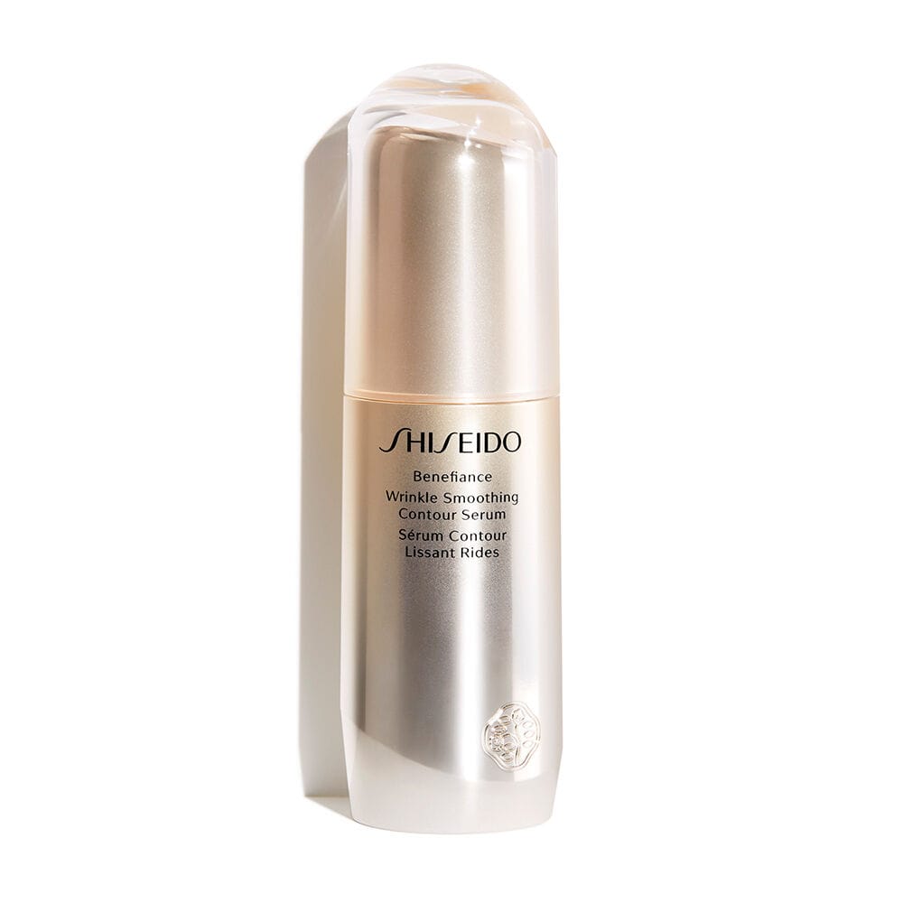 Shiseido-Wrinkle Smoothing Serum