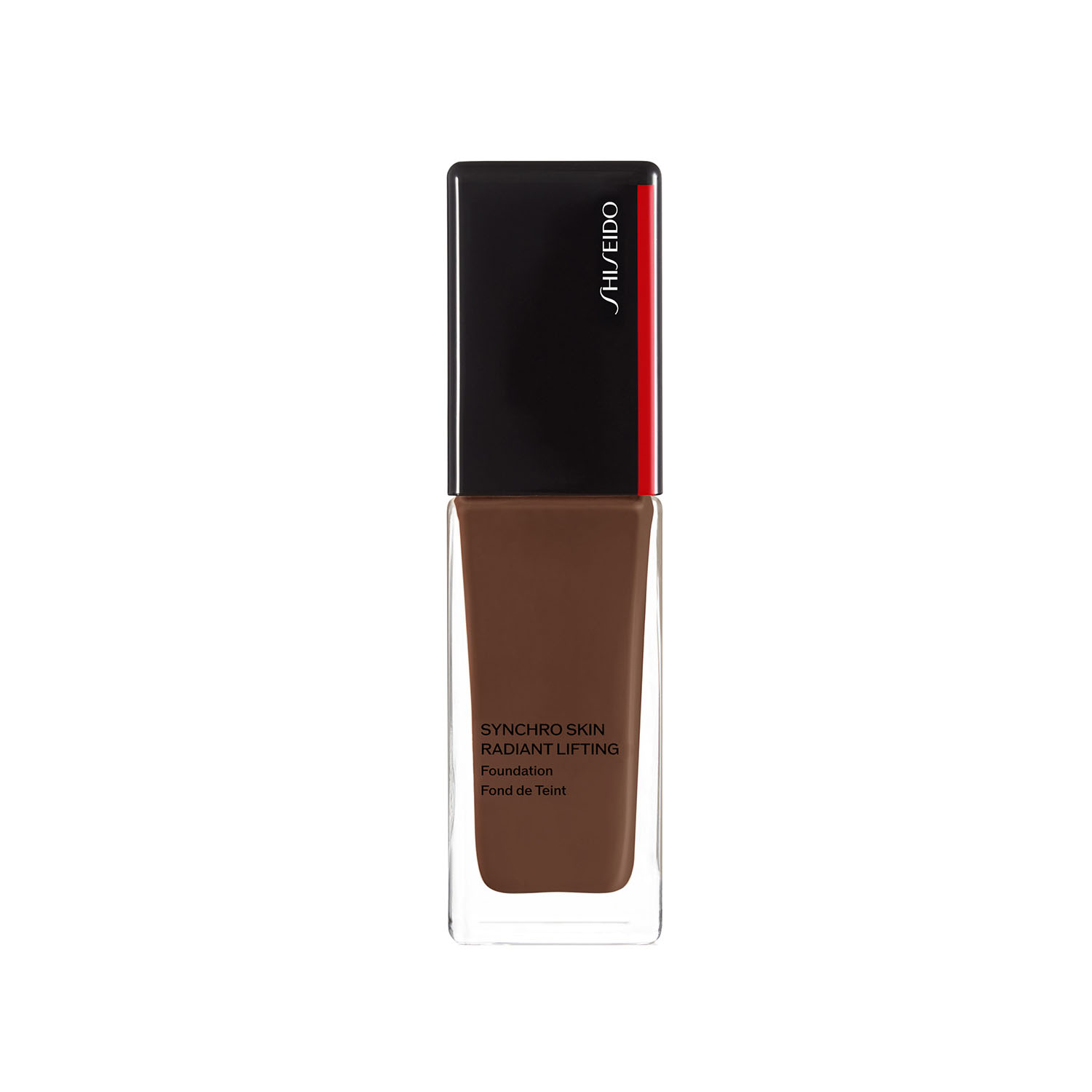 SHISEIDO-Synchro Skin Radiant Lifting Foundation