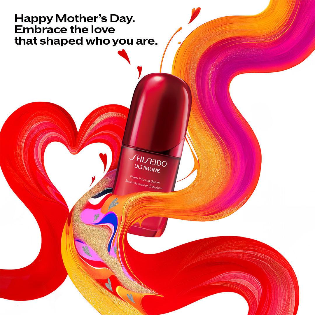 VITAL PERFECTION SUPREME POUCH SET, 