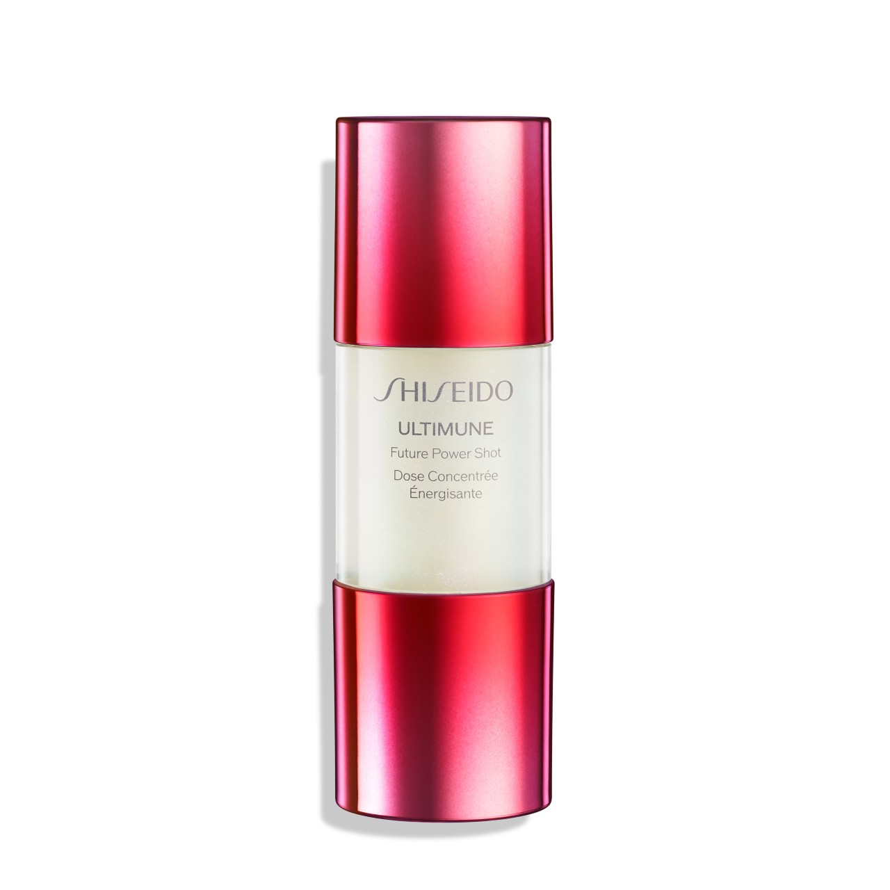 Shiseido-Ultimune Future Power Shot