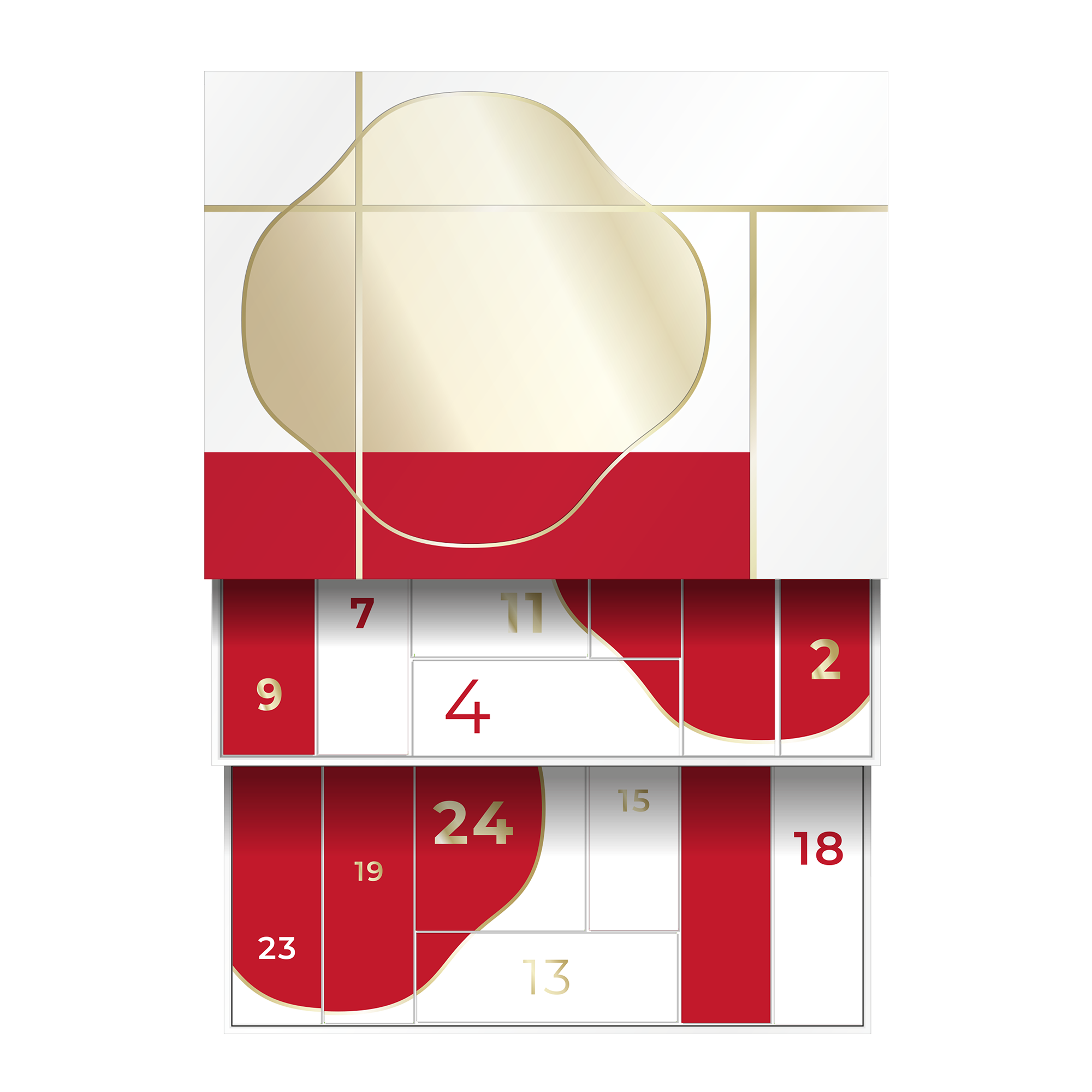 ADVENT CALENDAR, 