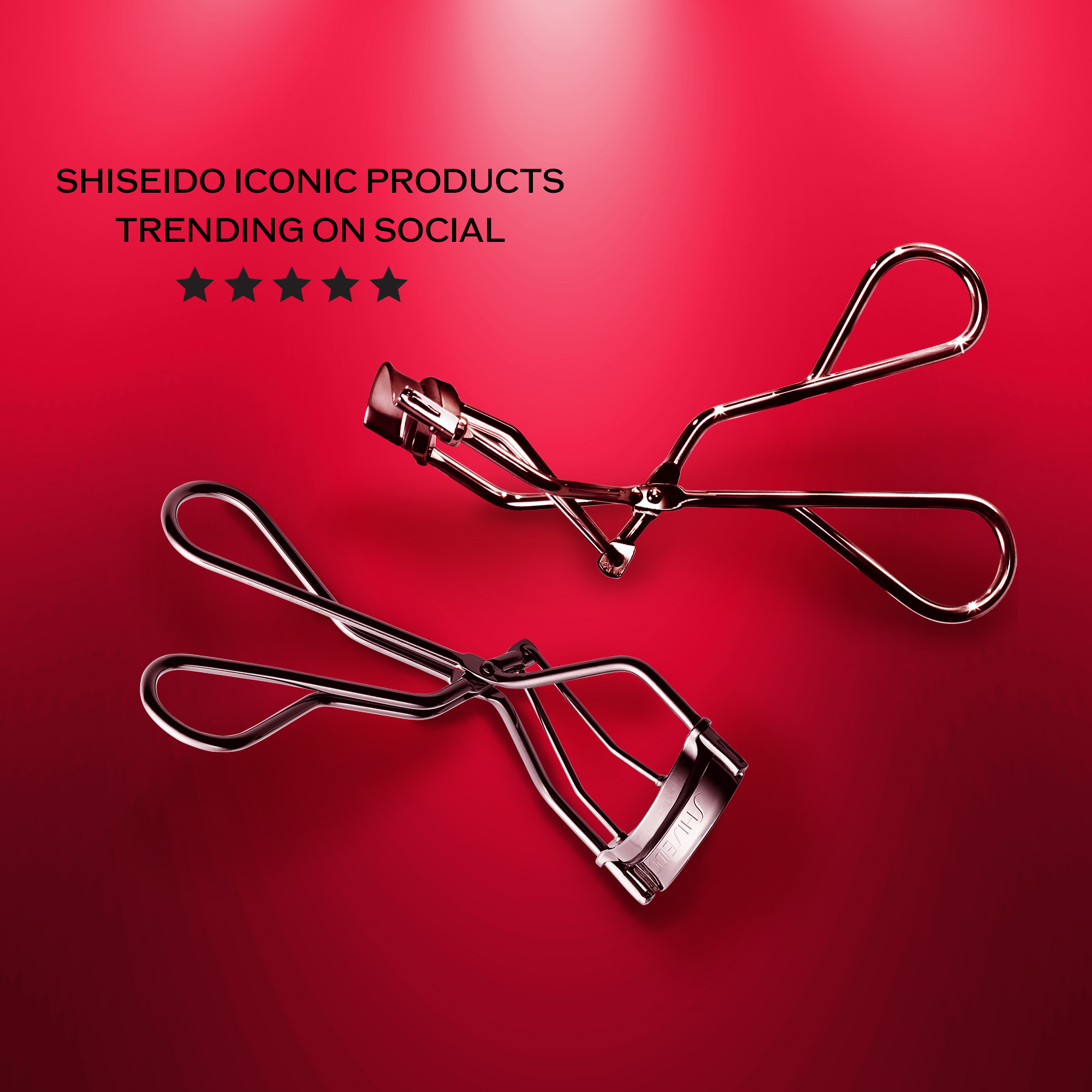 Eyelash Curler, 