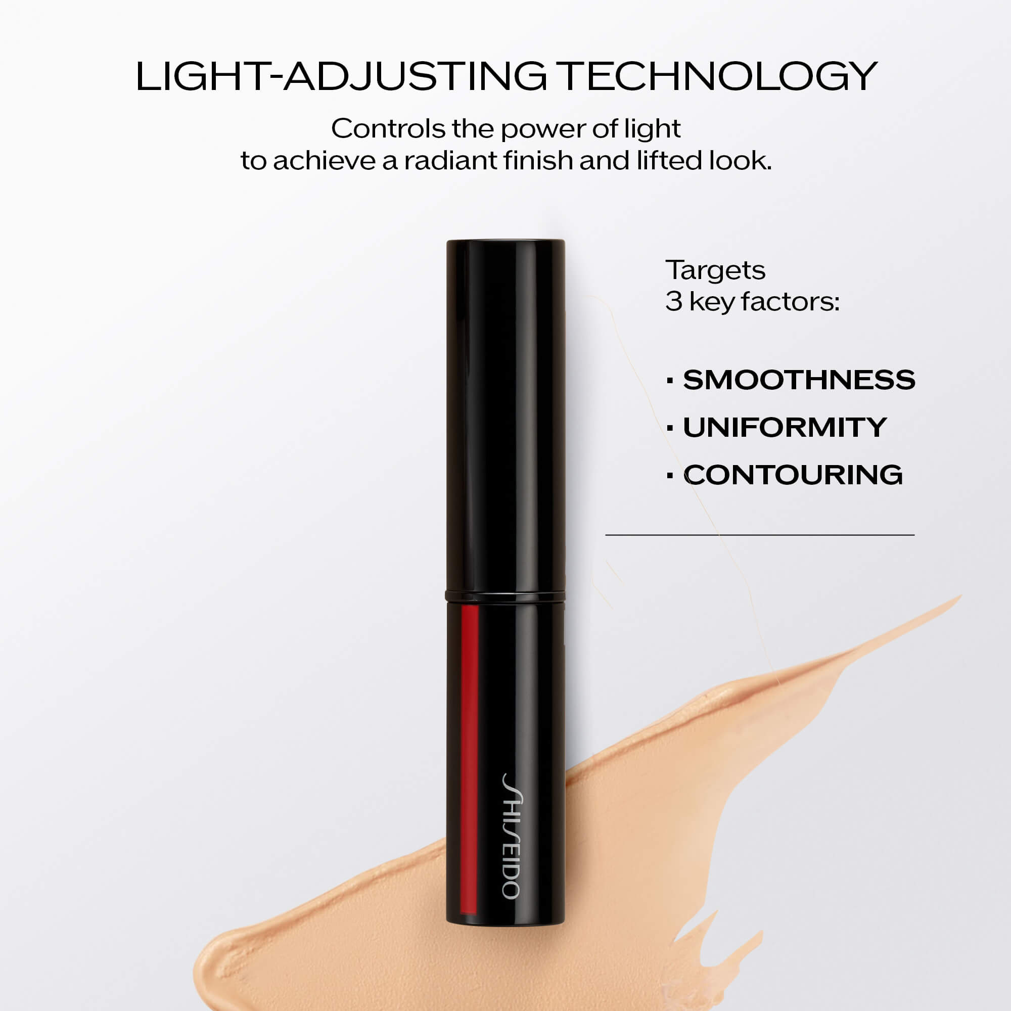 Synchro Skin Radiant Lifting Concealer, Clair 203