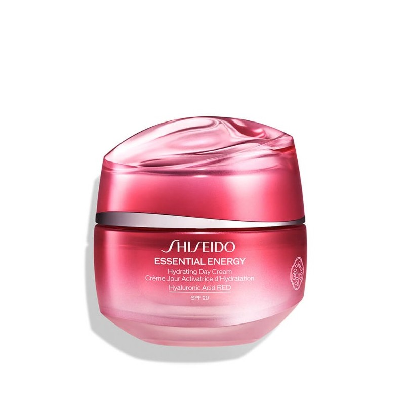 Hydrating Day Cream SPF20, 