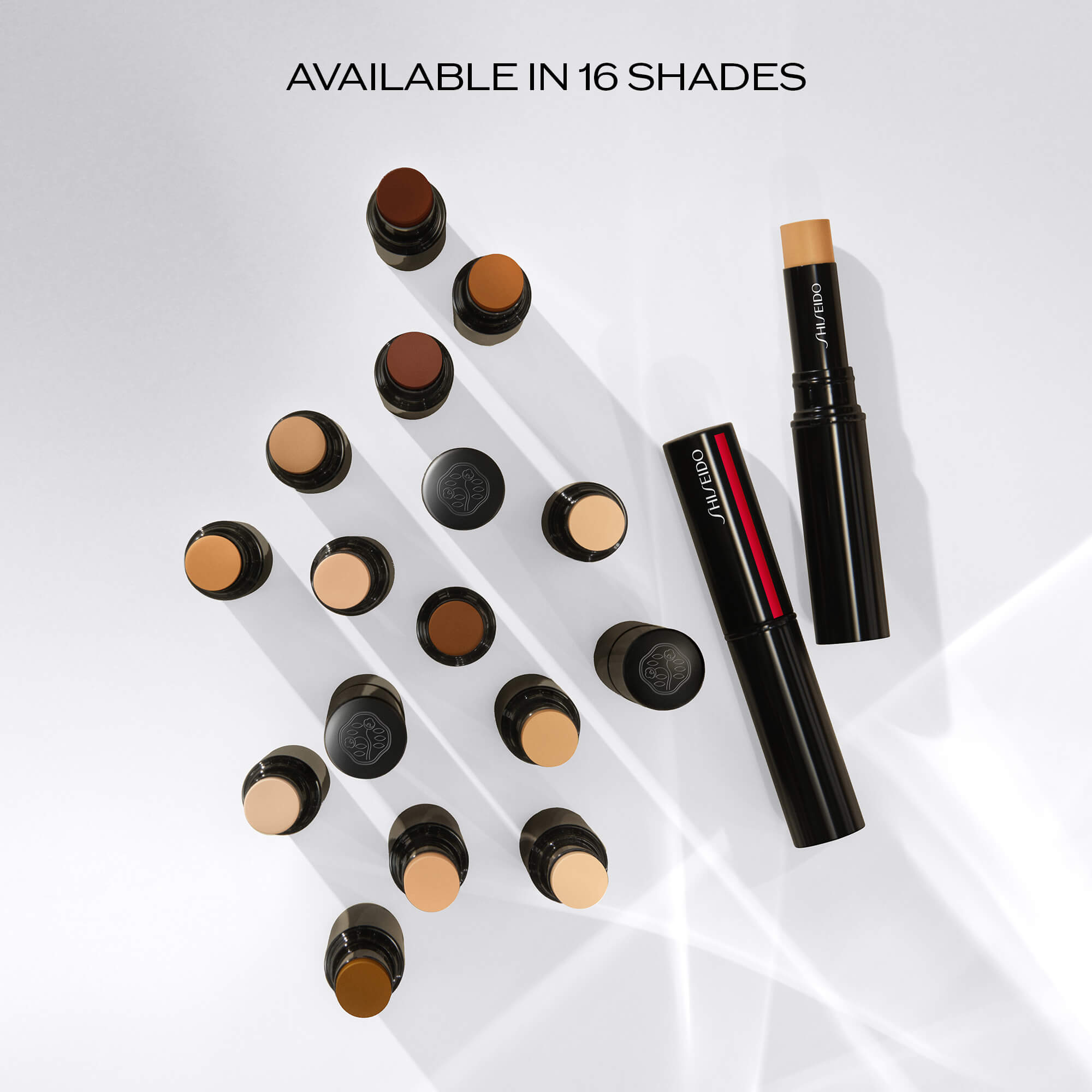 Synchro Skin Radiant Lifting Concealer, Clair 203
