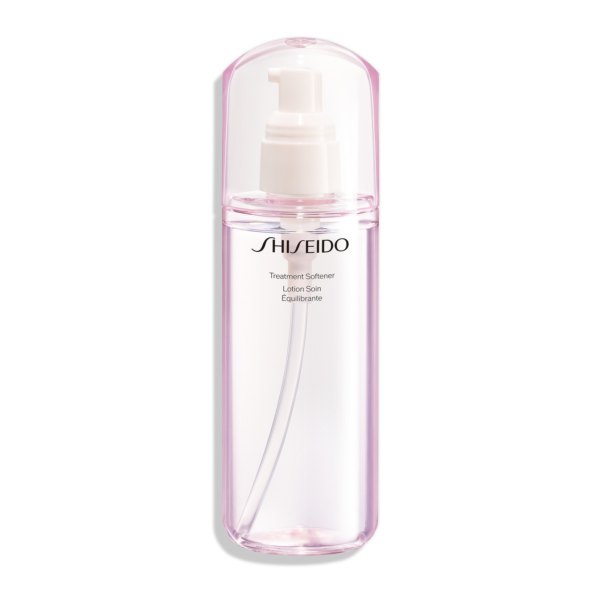 Treatment Softener, 