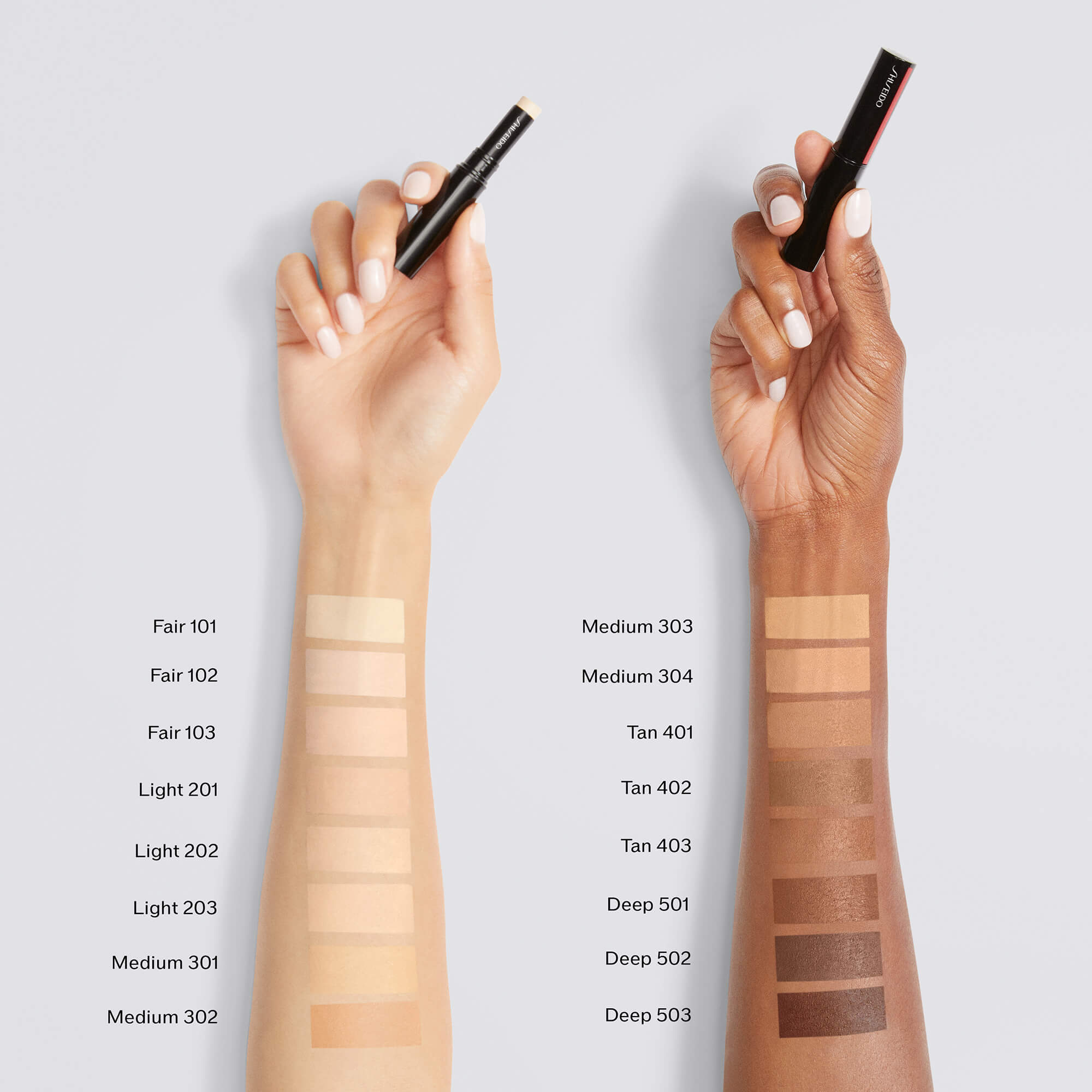 Synchro Skin Radiant Lifting Concealer, Clair 203