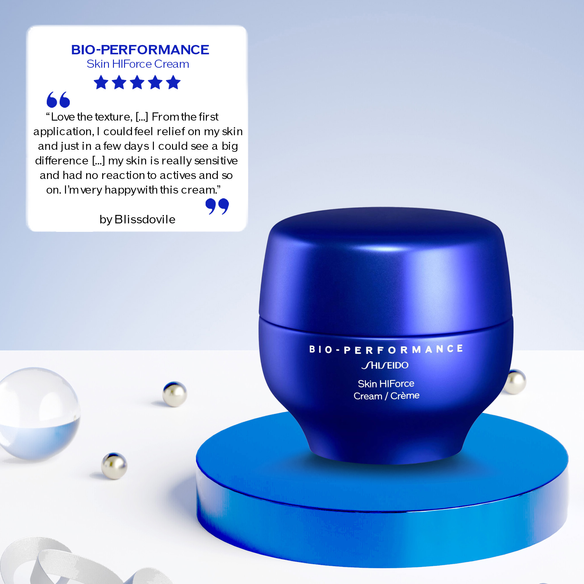 VOLUMIZING AND PLUMPING RITUAL, 