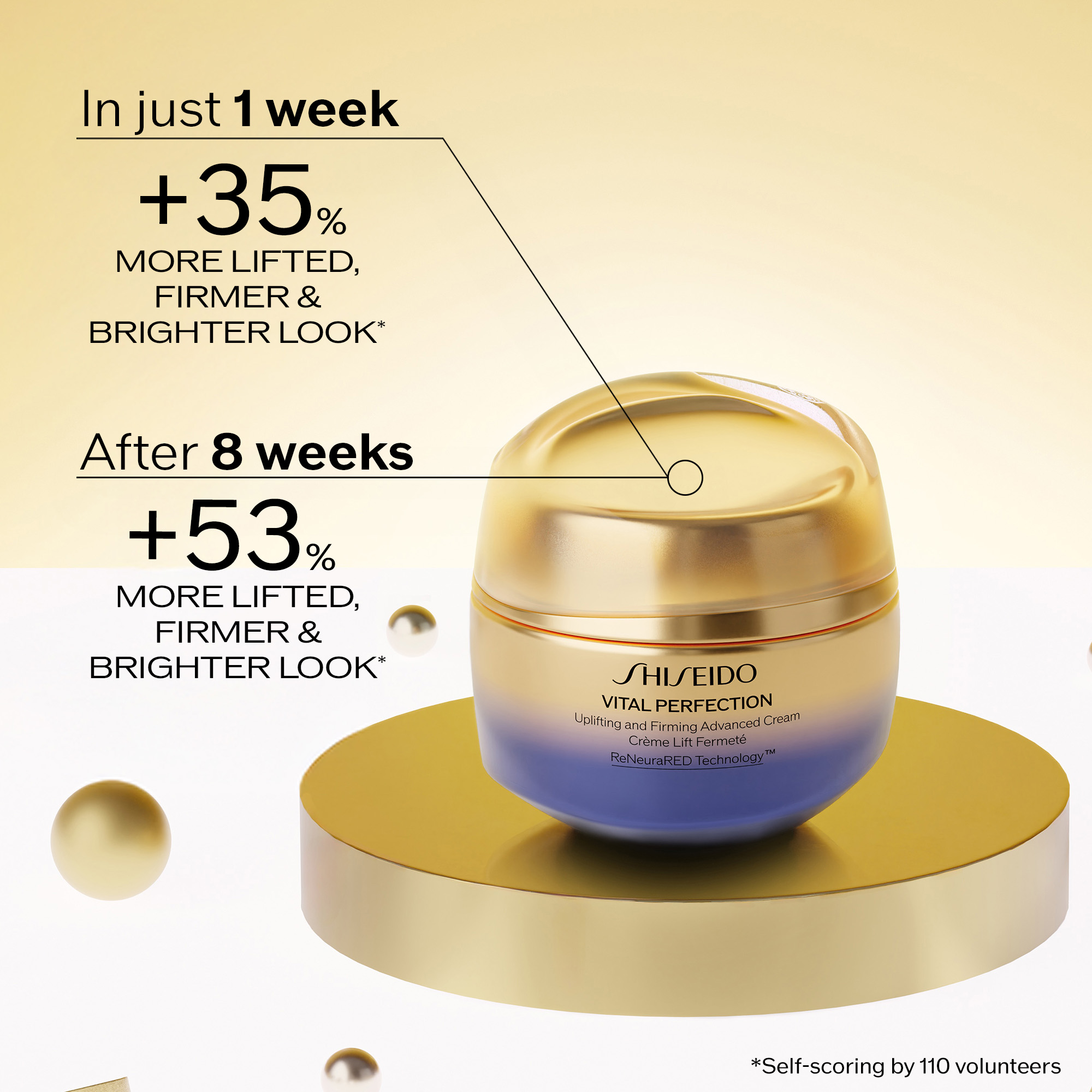 LIFTING AND FIRMING RITUAL, 