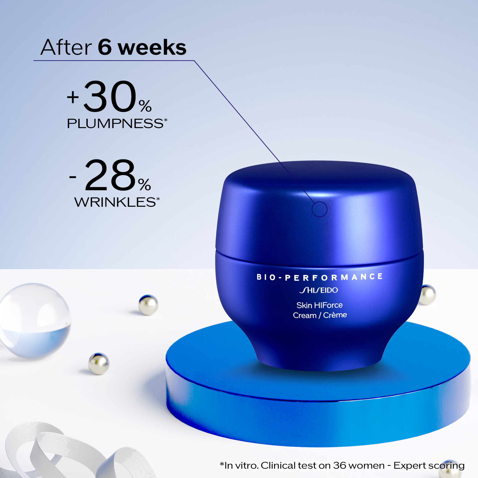 VOLUMIZING AND PLUMPING RITUAL, 