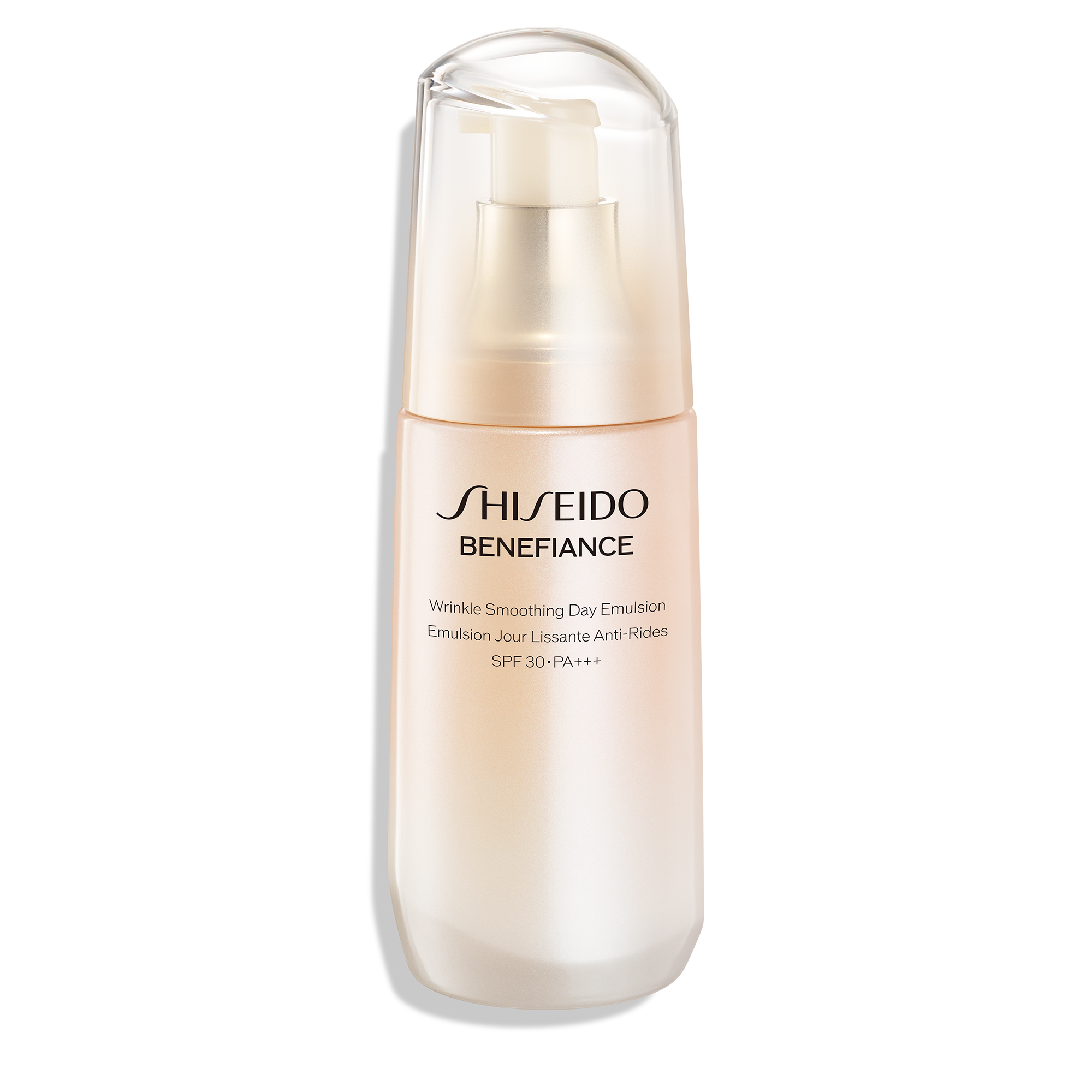 Wrinkle Smoothing Day Emulsion SPF 30, 