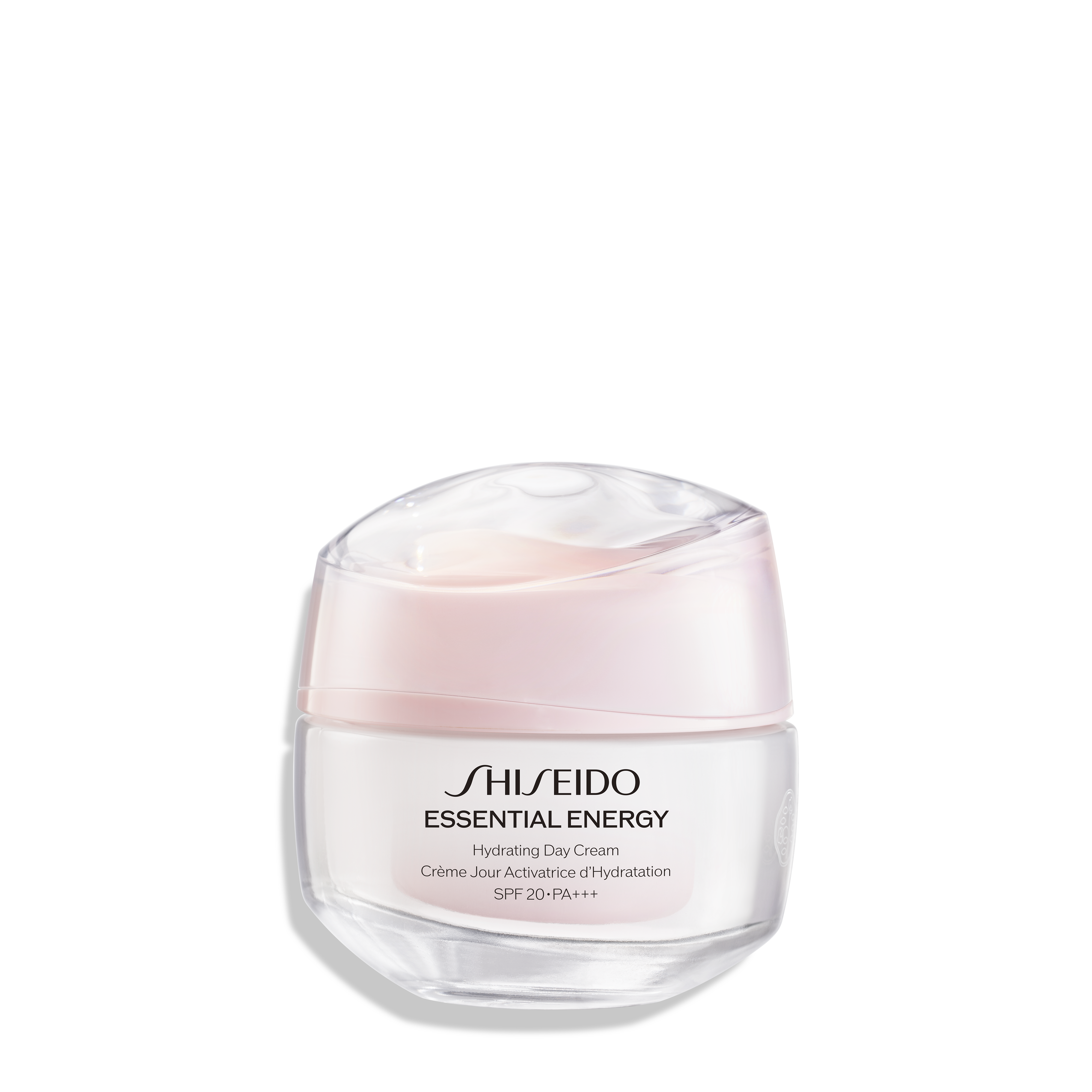 Hydrating Cream, 